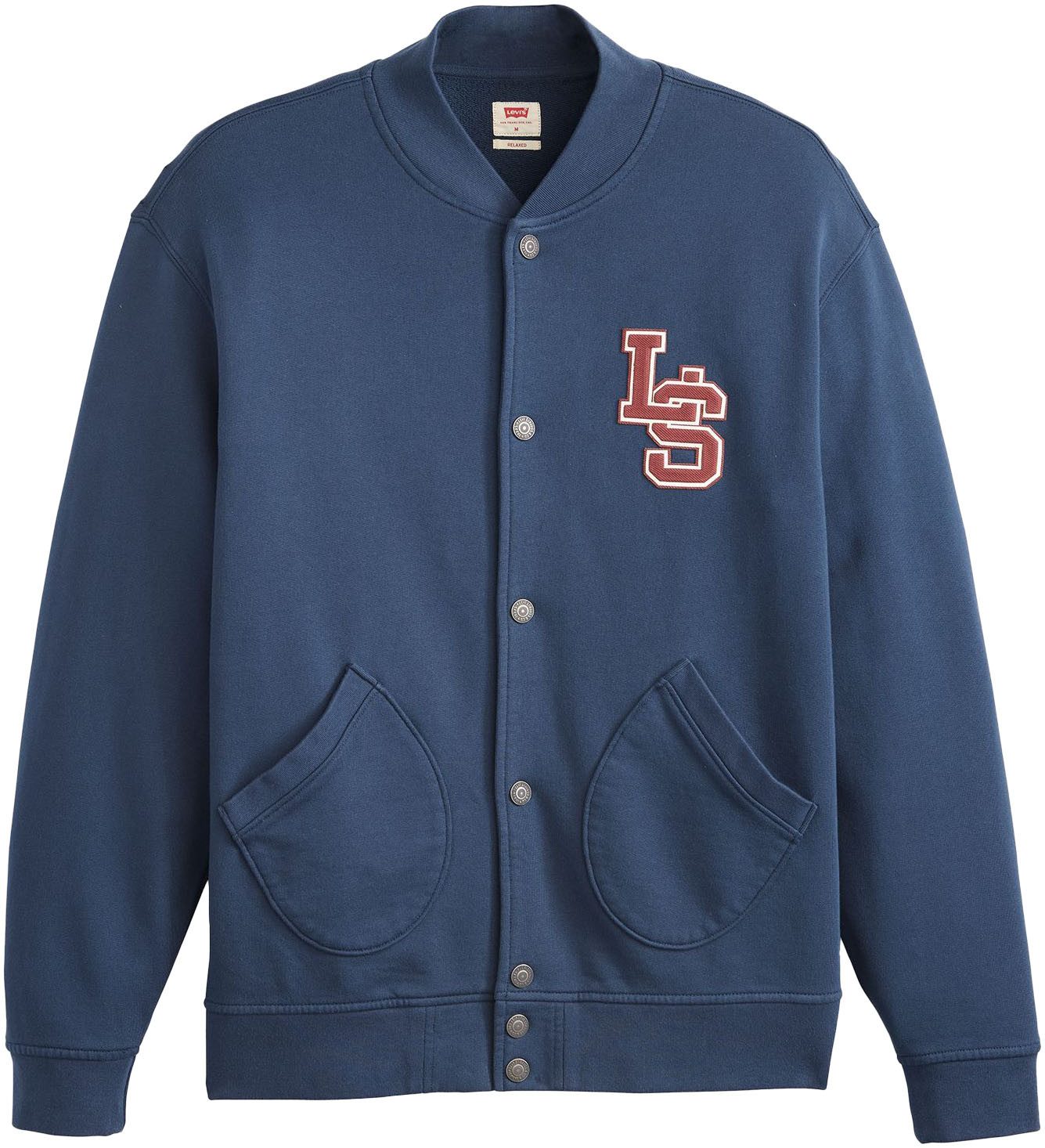 Levi's® Bomberjack BOMBER CARDIGAN