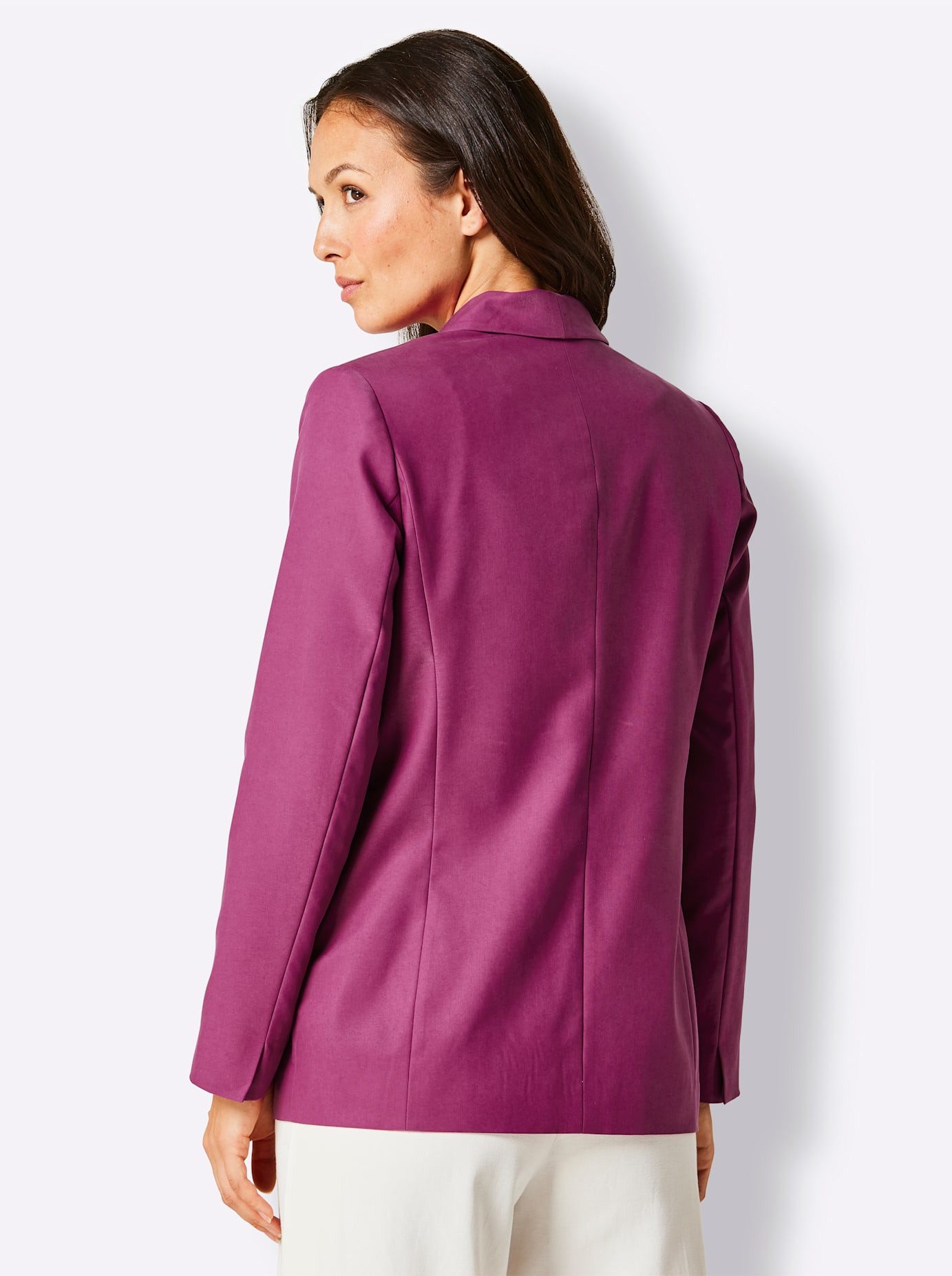 CREATION L PREMIUM Jasje Lyocell-mix Blazer