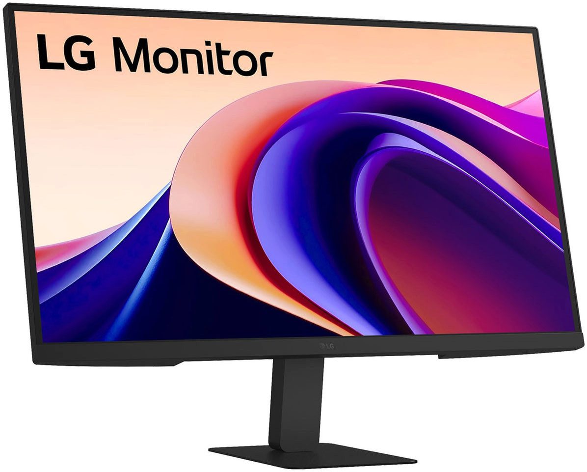 LG Ledscherm 27U631A, 68 cm / 27", WQHD