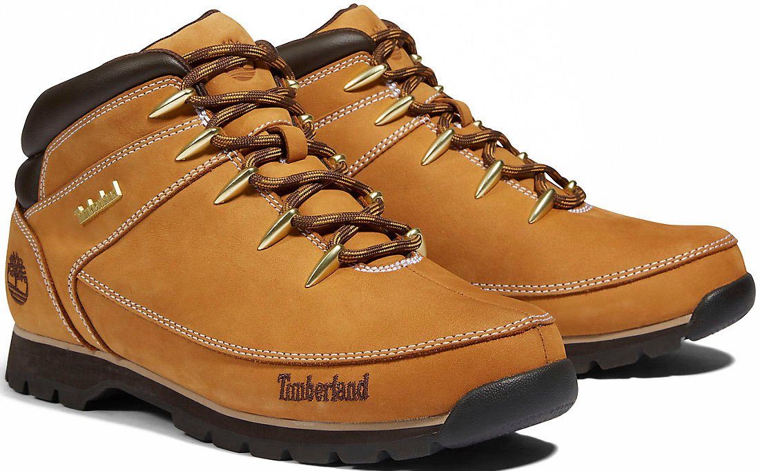 Timberland veterlaarzen Euro Sprint Hiker