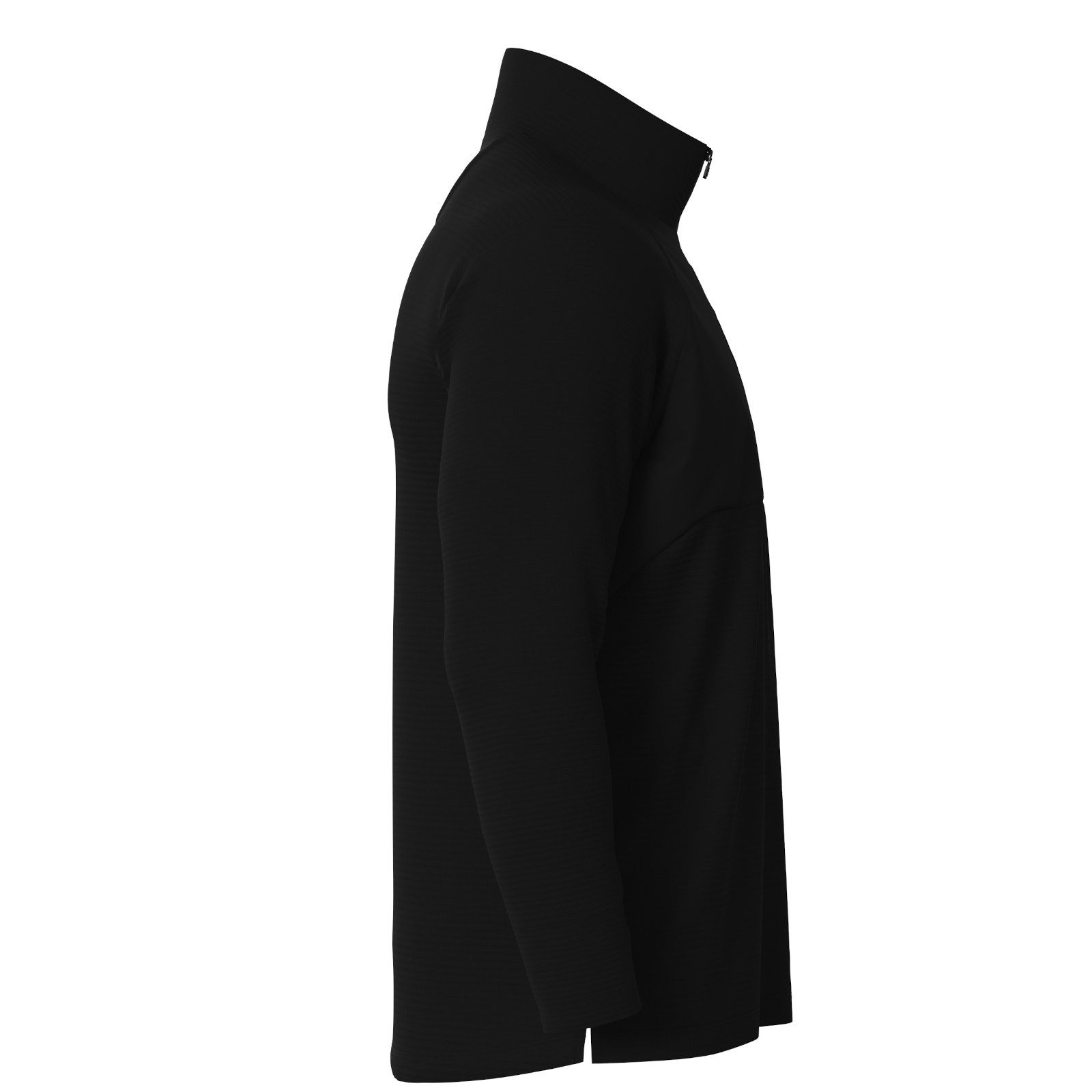 New Balance Functioneel shirt Athletics Heat Grid 1/2 Zip