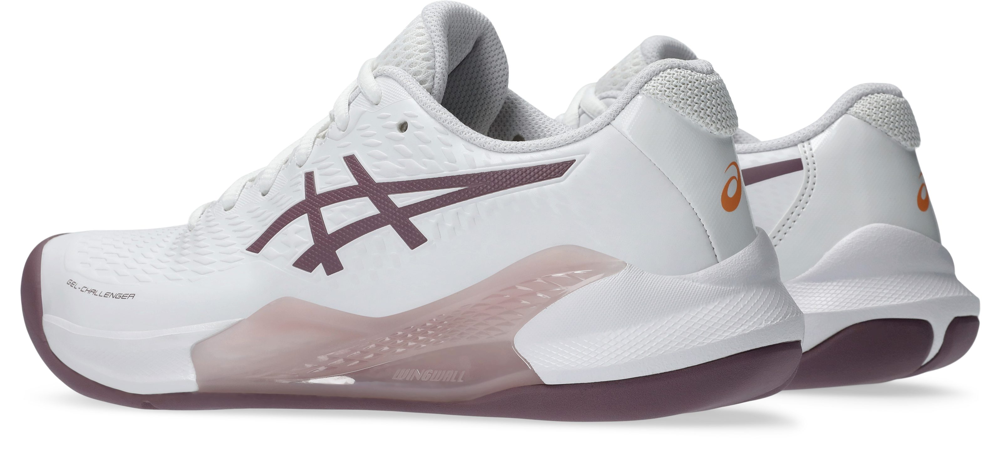 Asics Tennisschoenen GEL-CHALLENGER 14 INDOOR