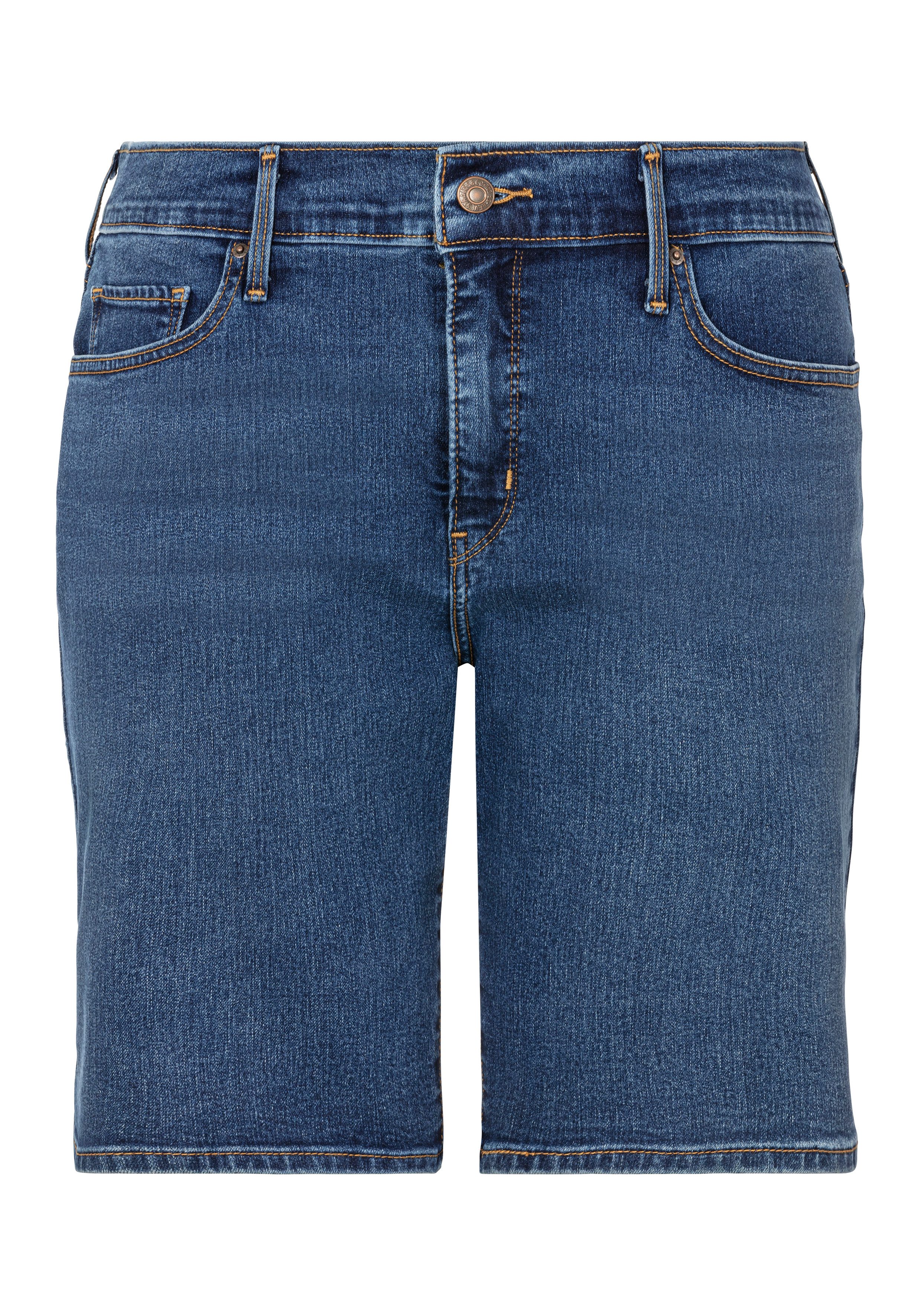 Levi's® Plus Short PL SHAPING BERMUDA DA
