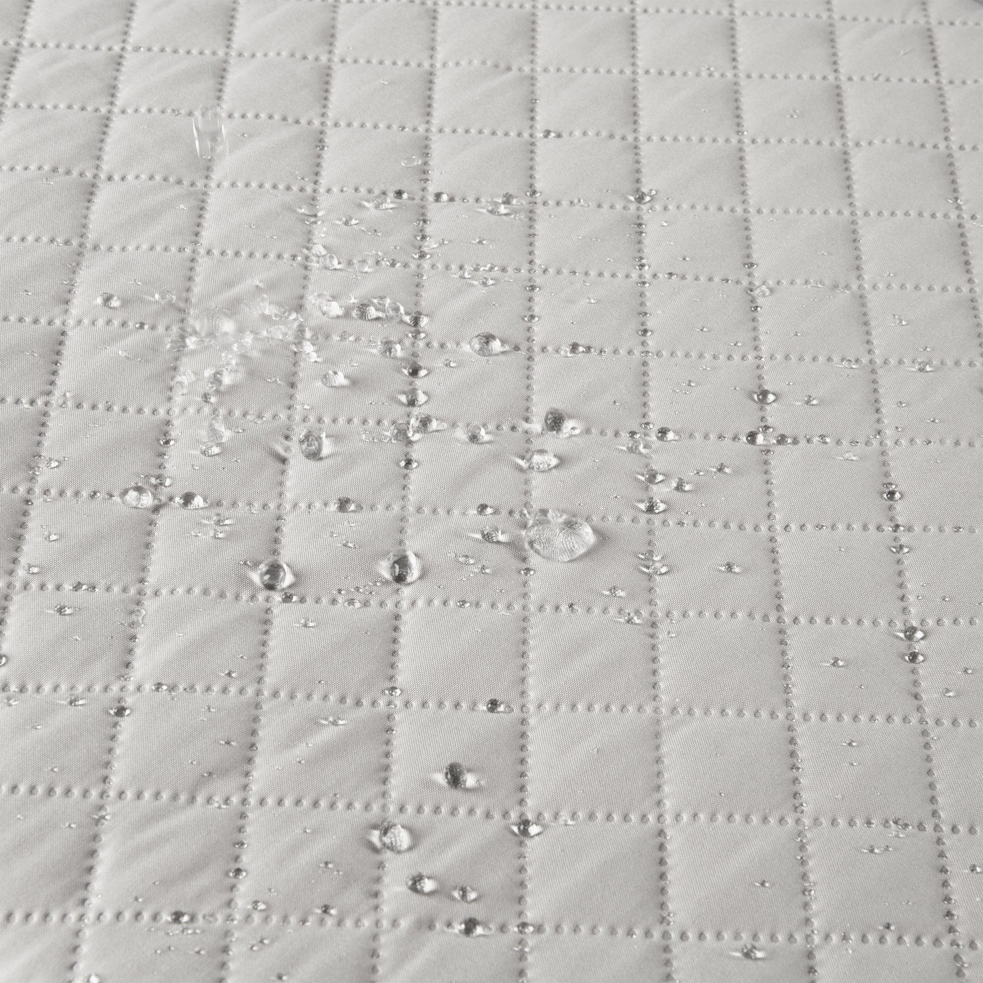Roba® Box Stijl, beuken, 6-hoekig met beschermend inzetstuk en hoofdbeschermer