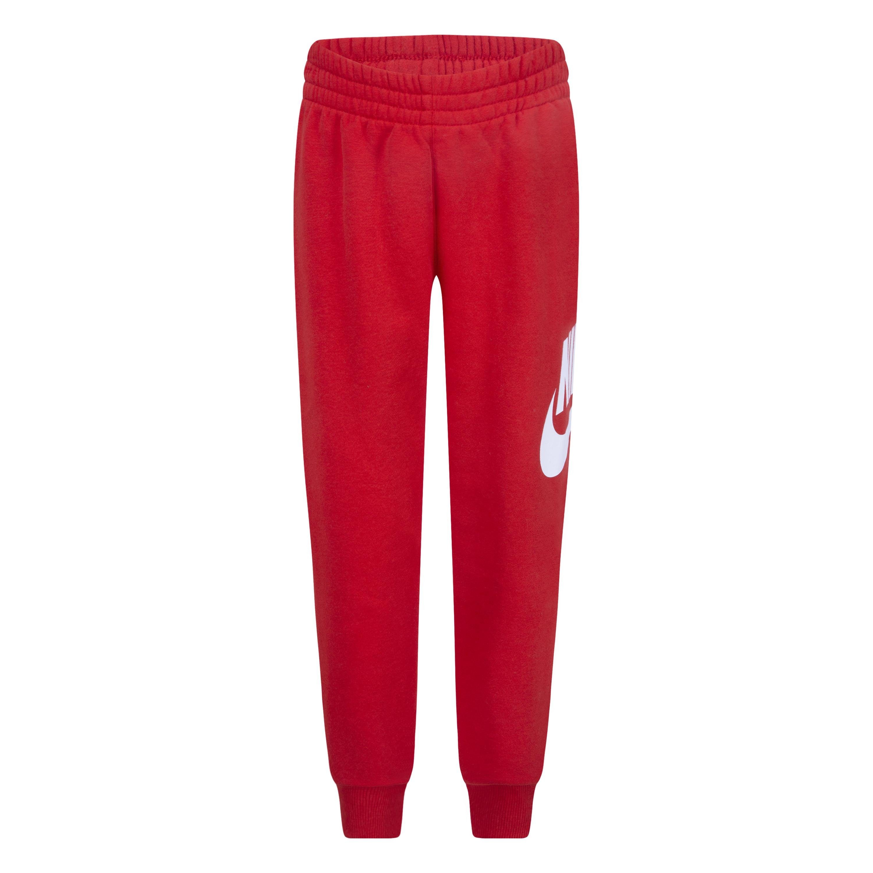 Nike Sportswear Joggingpak NKN CLUB FLEECE SET (set, 2-delig)