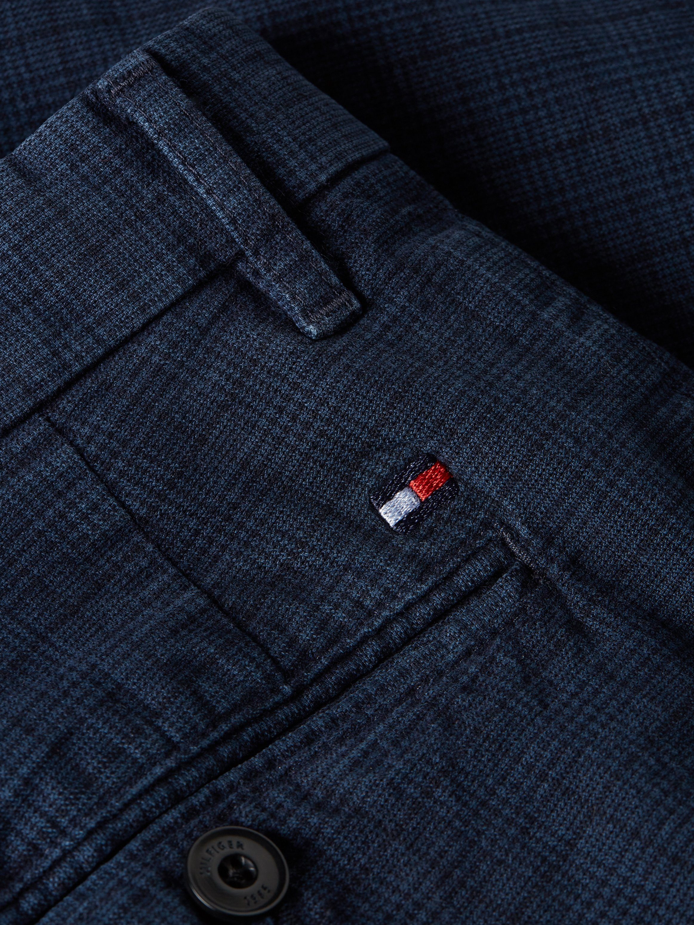Tommy Hilfiger Chino DENTON POW CHECK GM