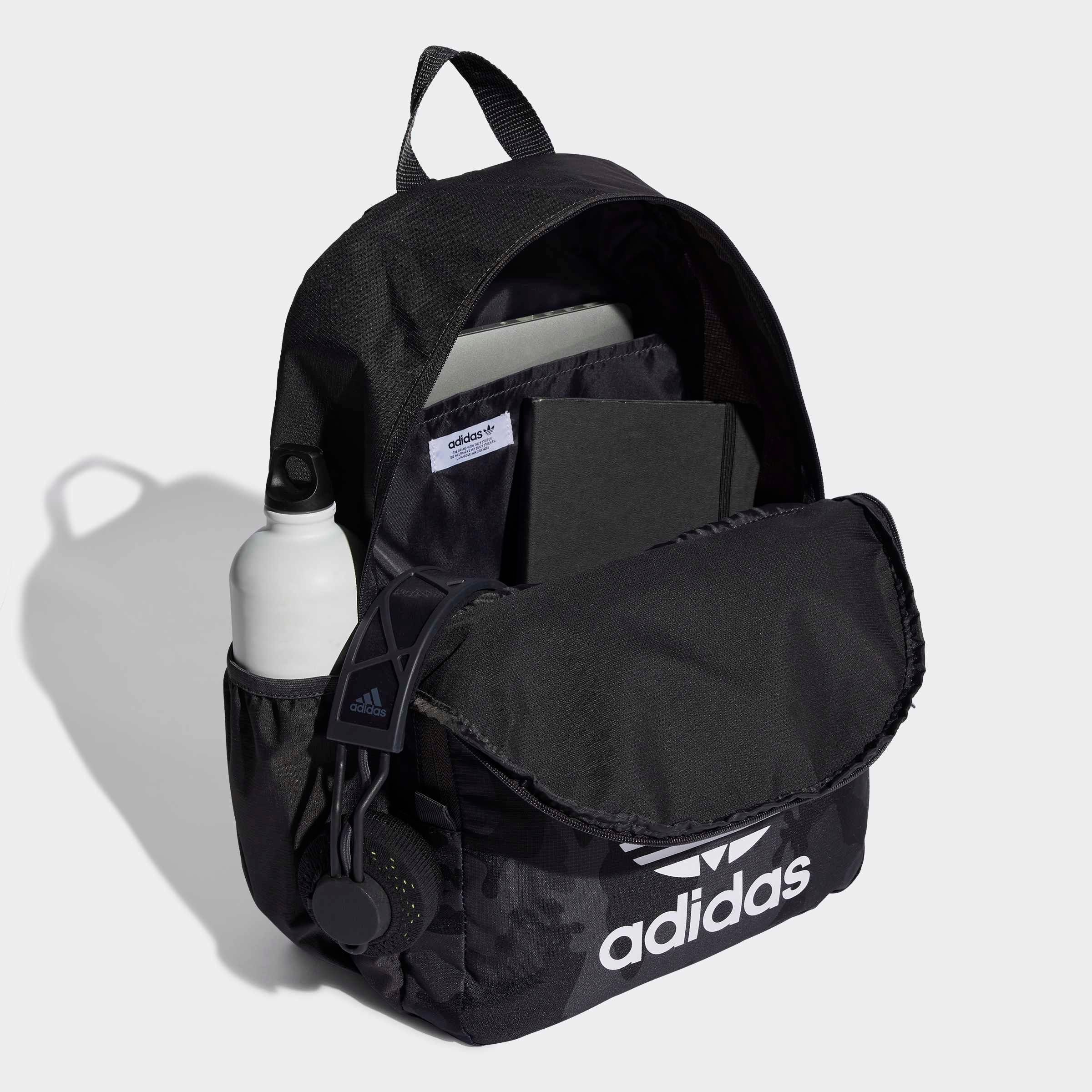 adidas Originals Rugzak CAMO BACKPACK