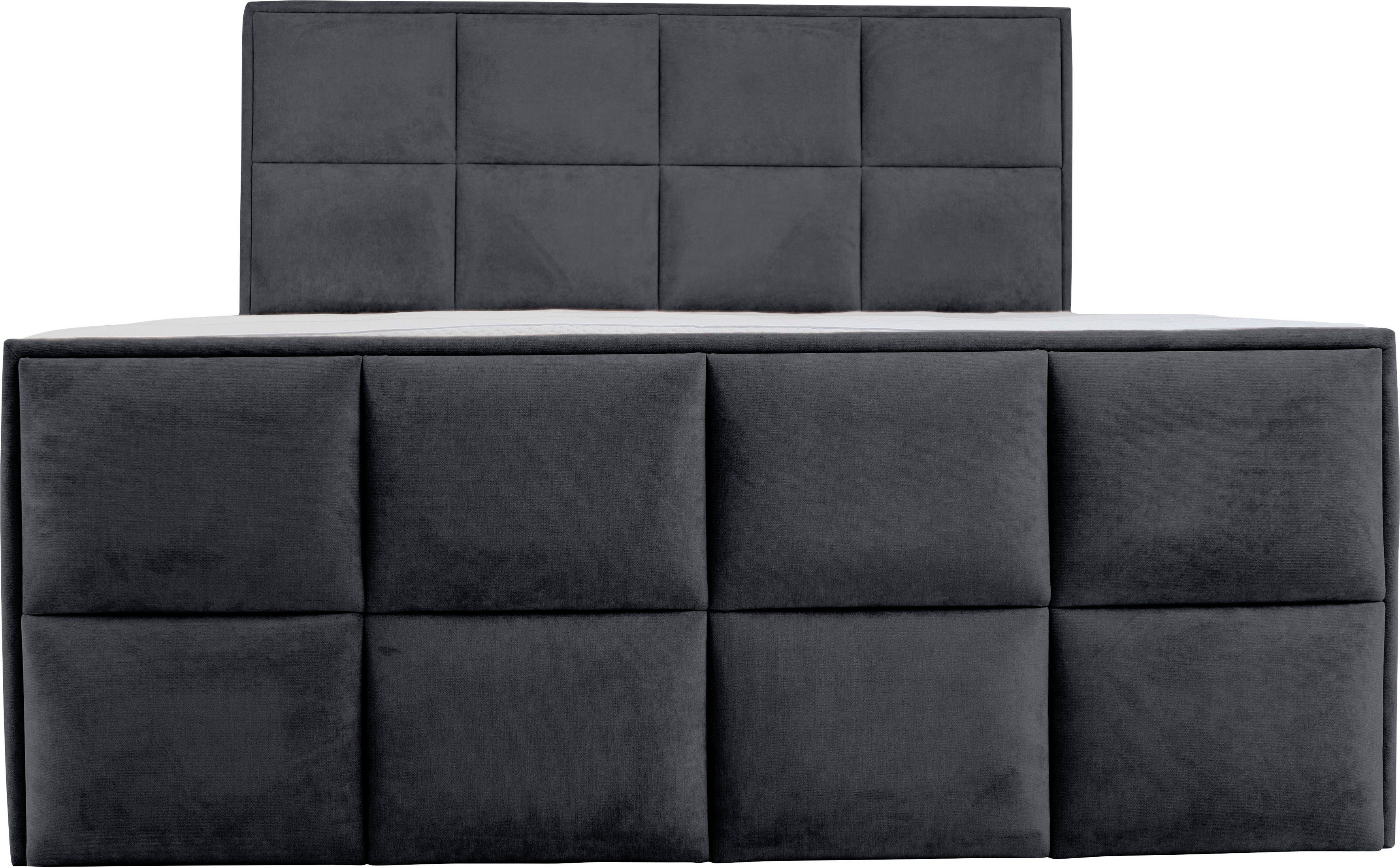 Leonique Boxspring Timeo