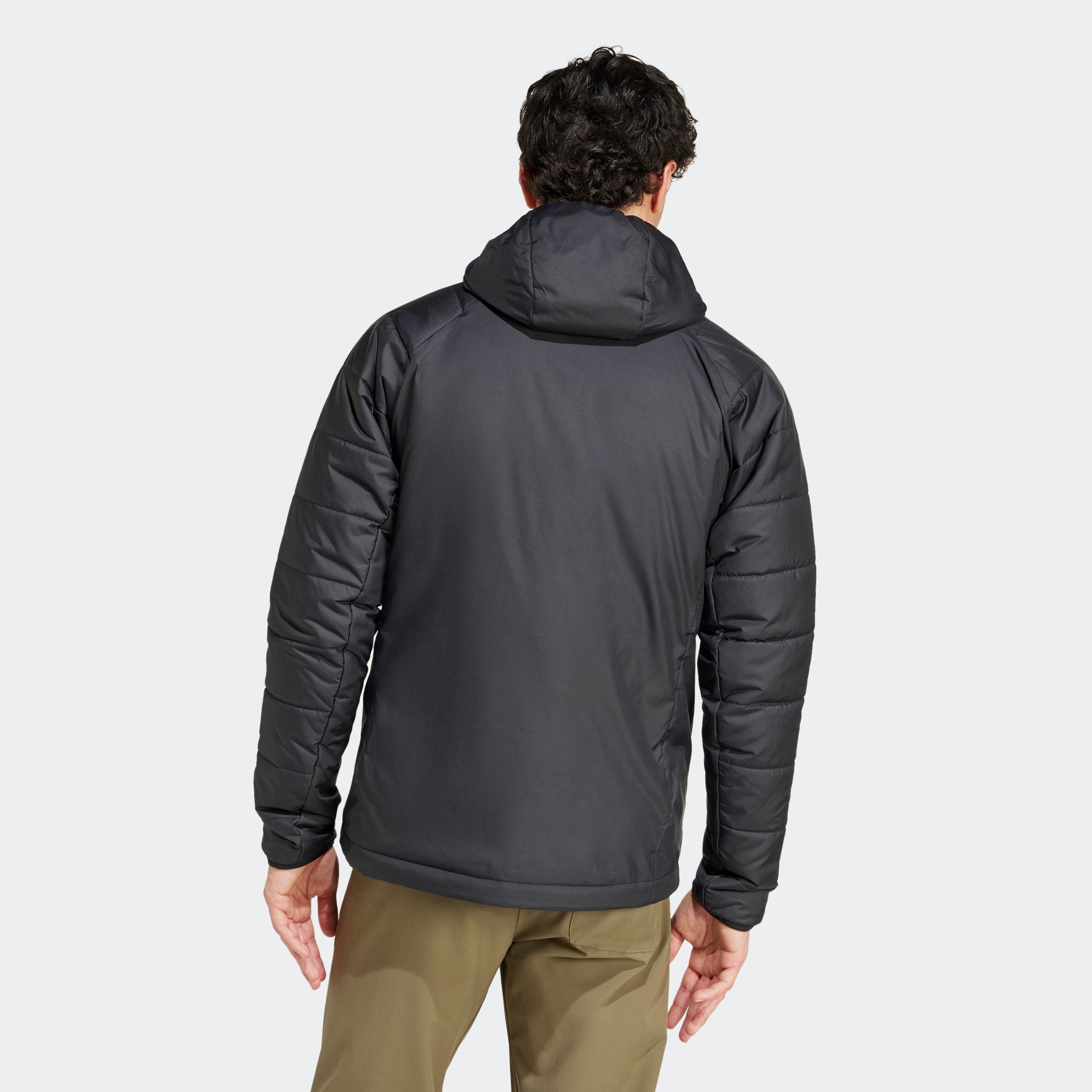 adidas TERREX Outdoorjack MT INS HO JKT