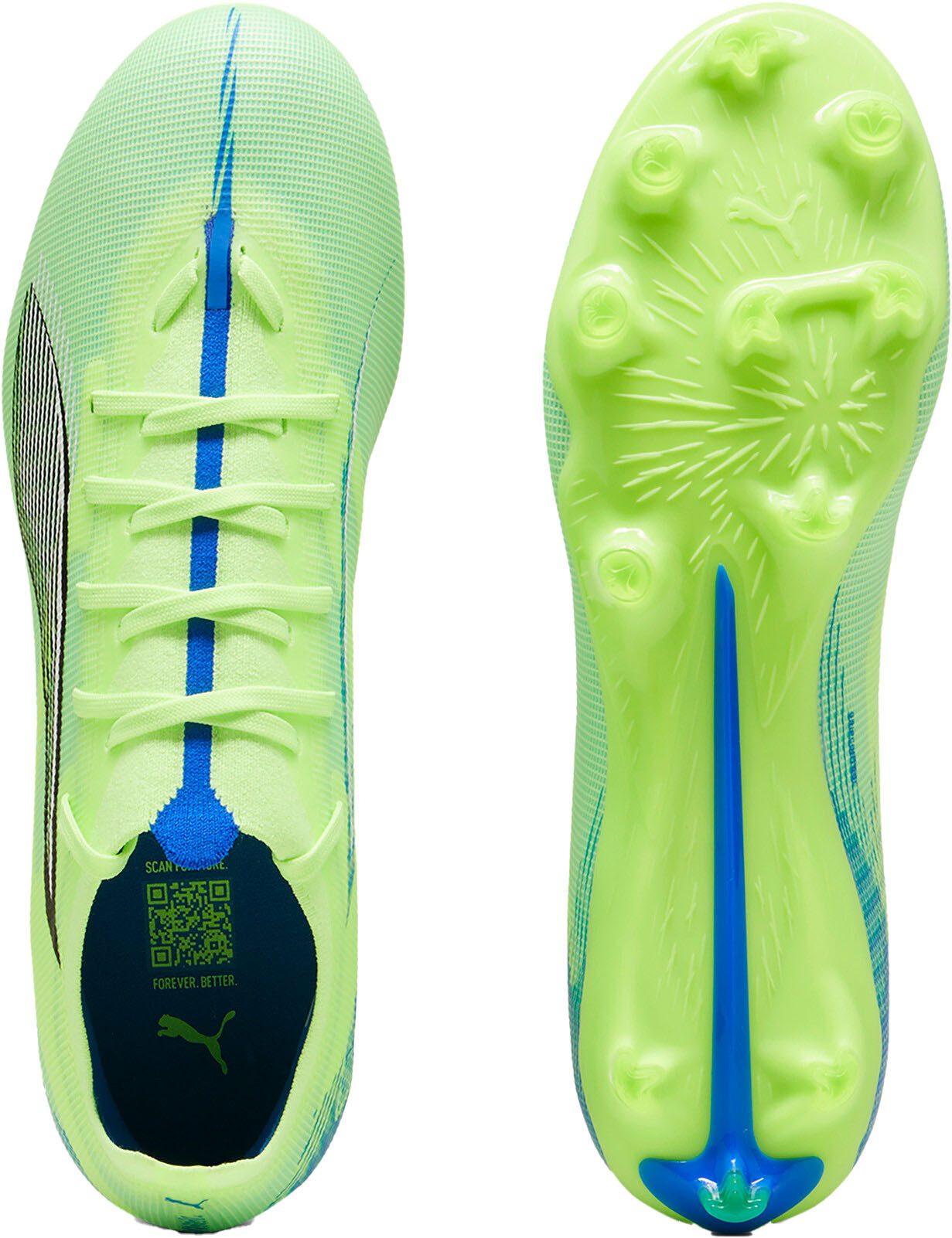PUMA Voetbalschoenen ULTRA 5 MATCH FG/AG