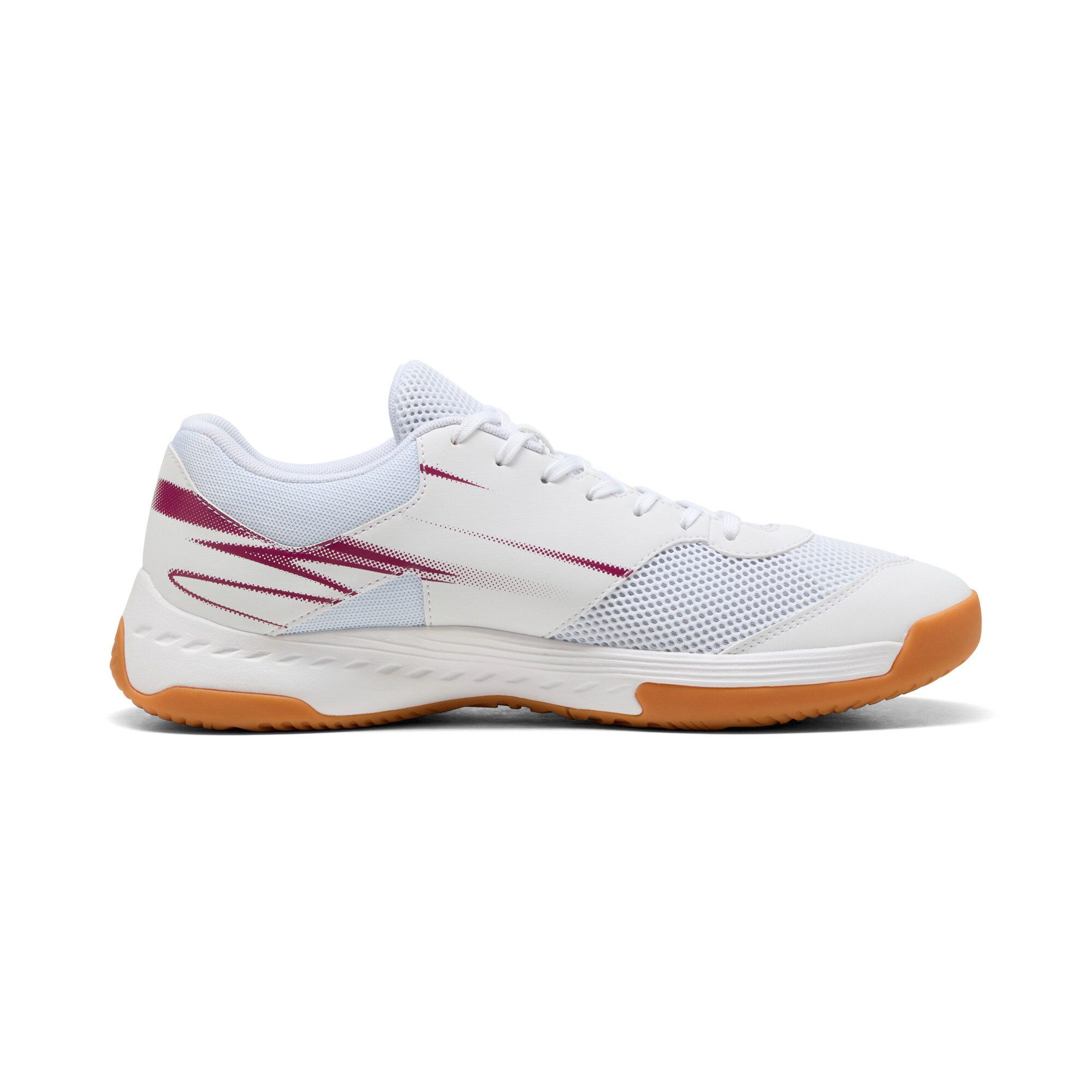 PUMA Zaalschoenen Varion II