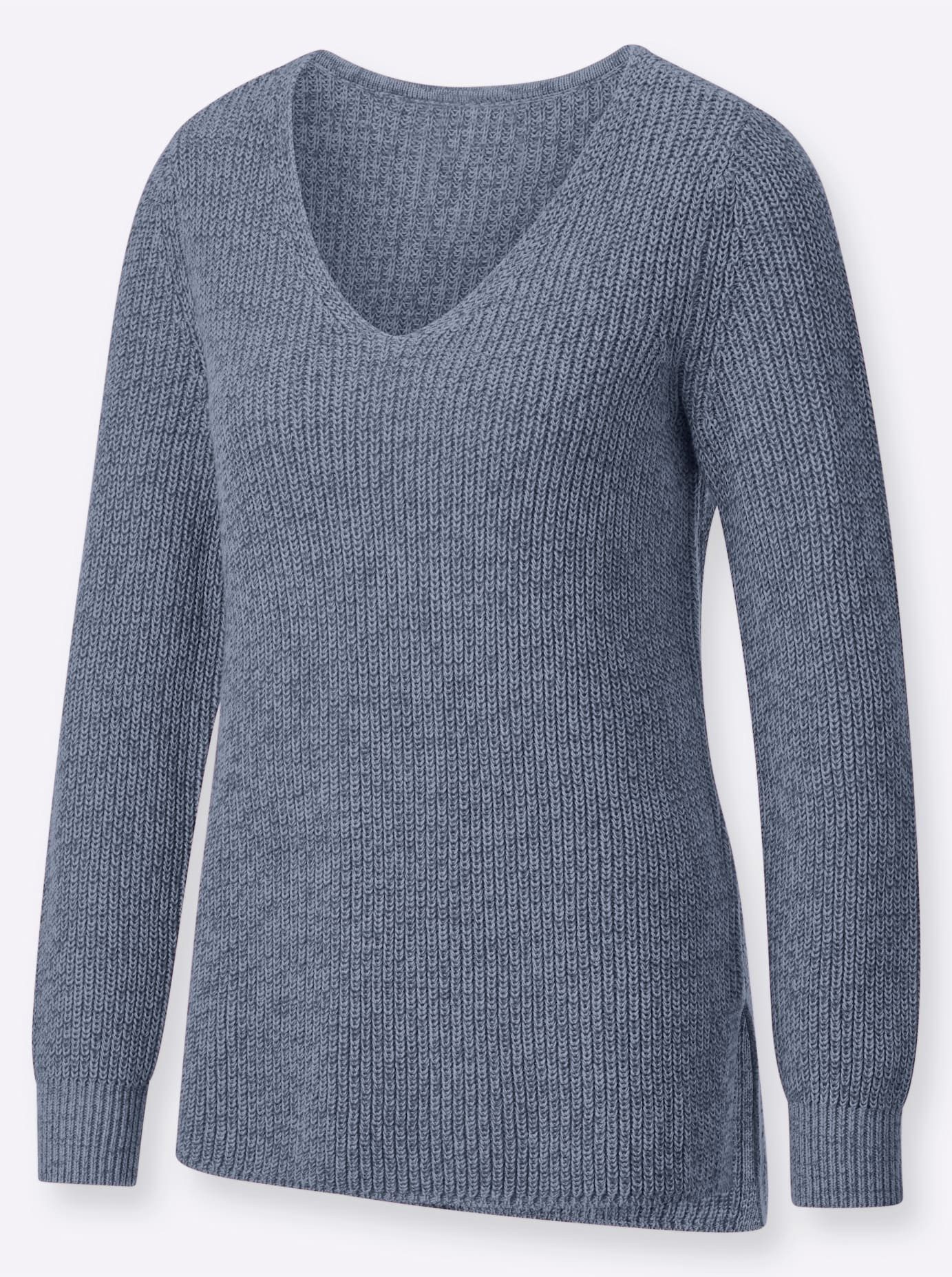 Casual Looks Gebreide Trui