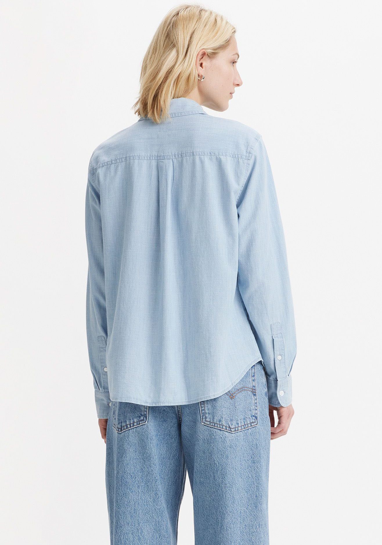 Levi's Jeans blouse THE CLASSIC BW SHIRT