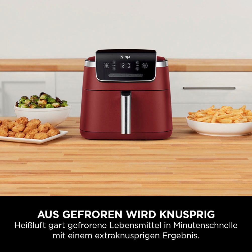 NINJA Airfryer PRO Cinnamon AF140EUCM
