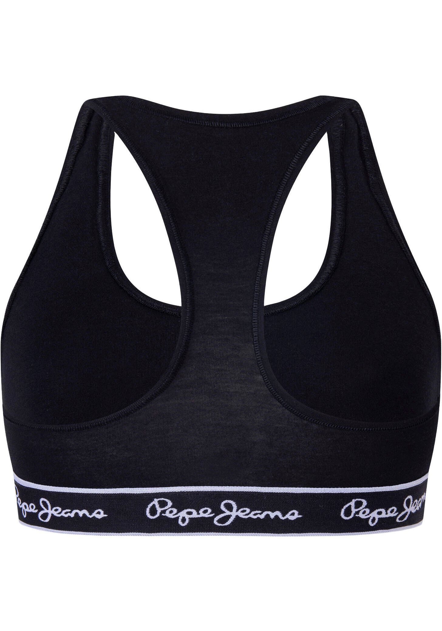 Pepe Jeans Sport-bh Logo