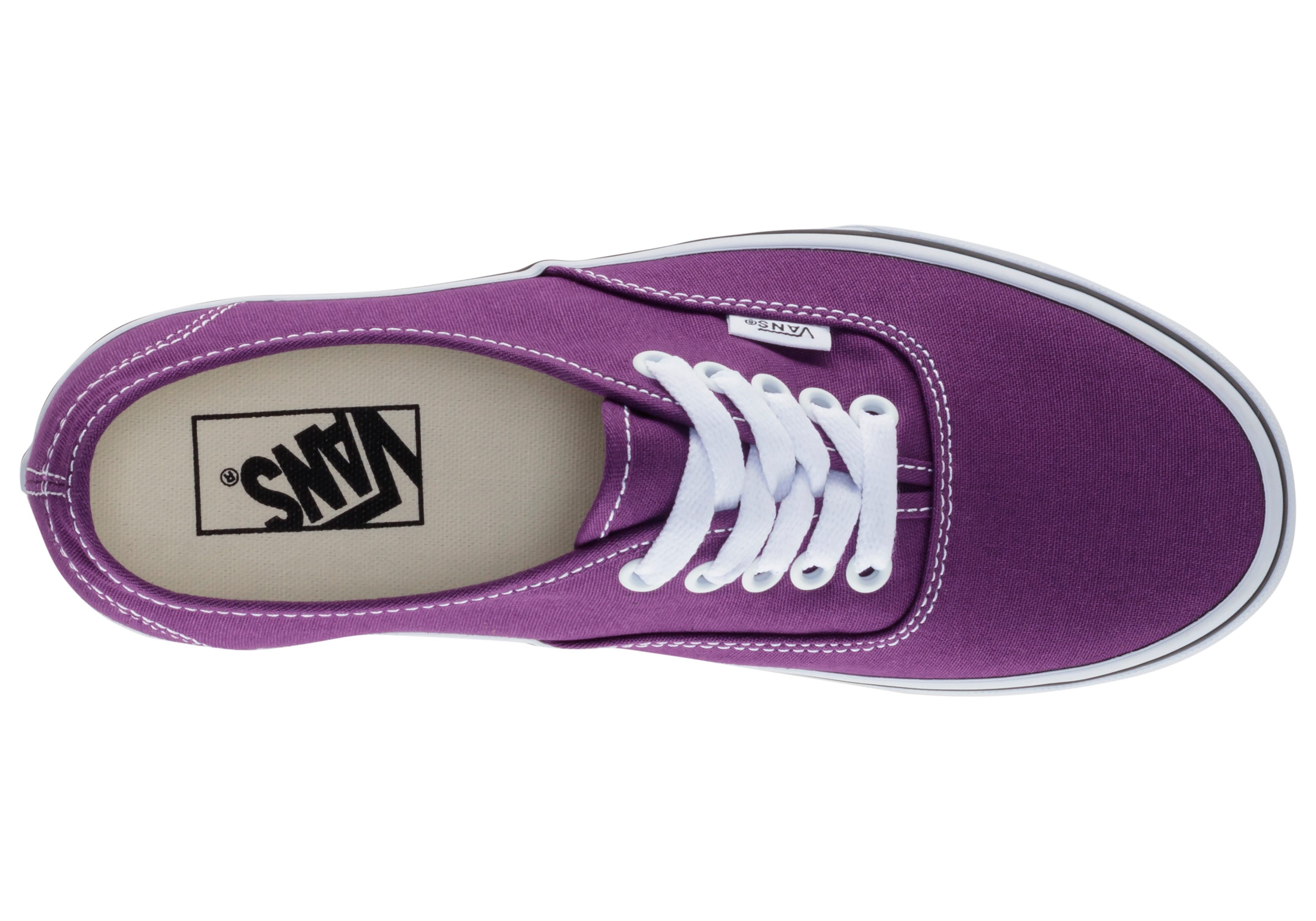 Vans Sneakers Authentic