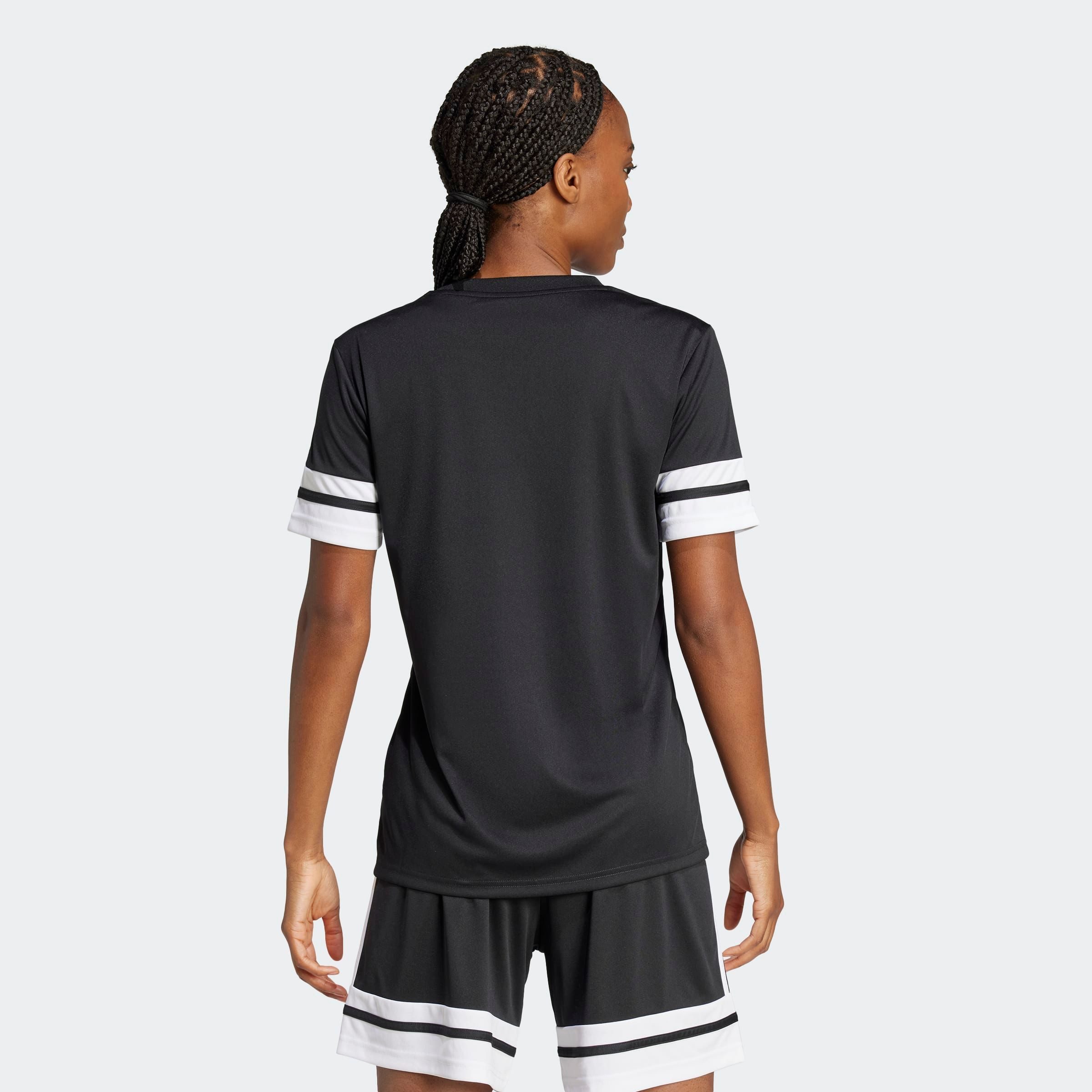 adidas Performance Voetbalshirt SQUA25 JSY W