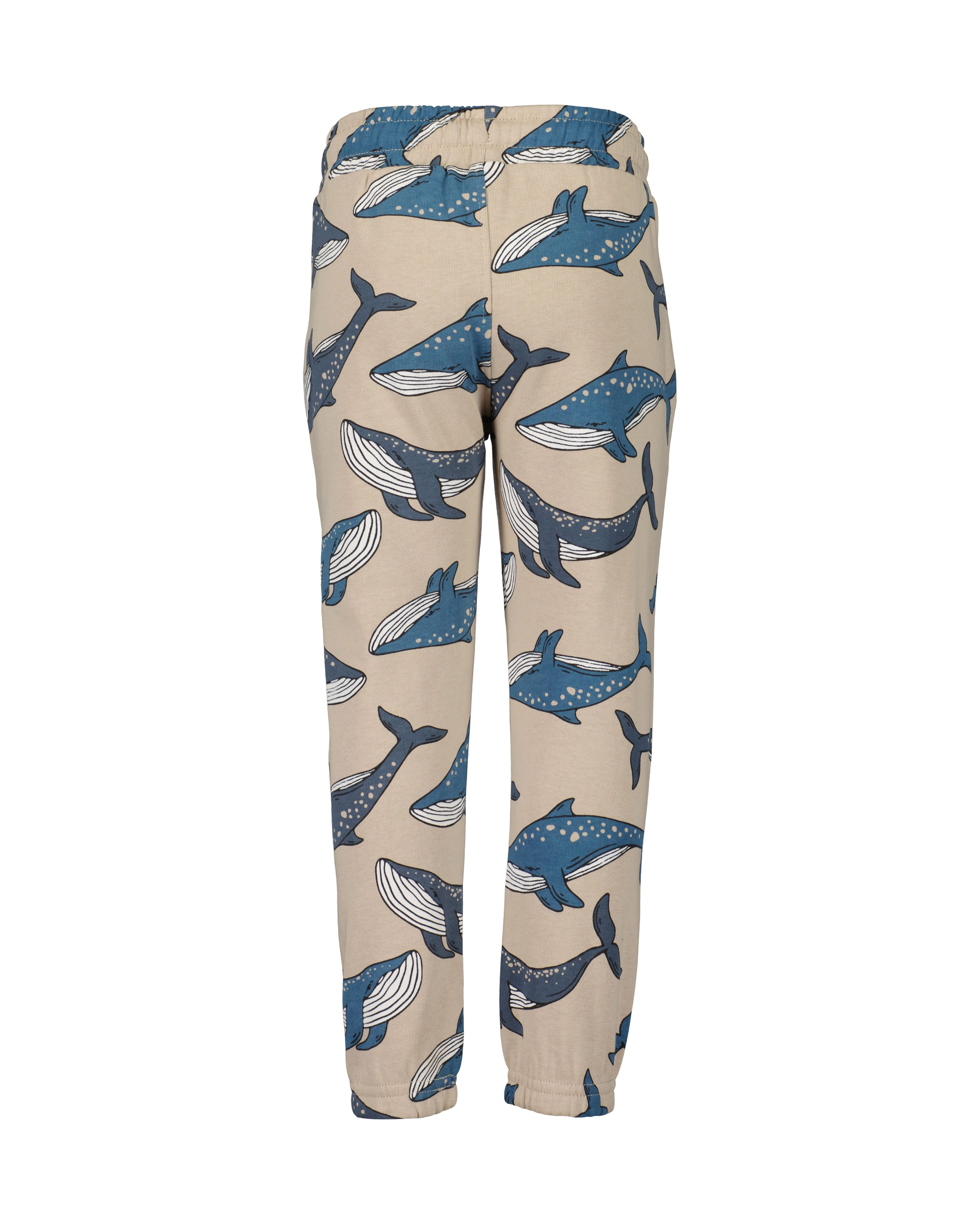 Blue Seven Sweatbroek