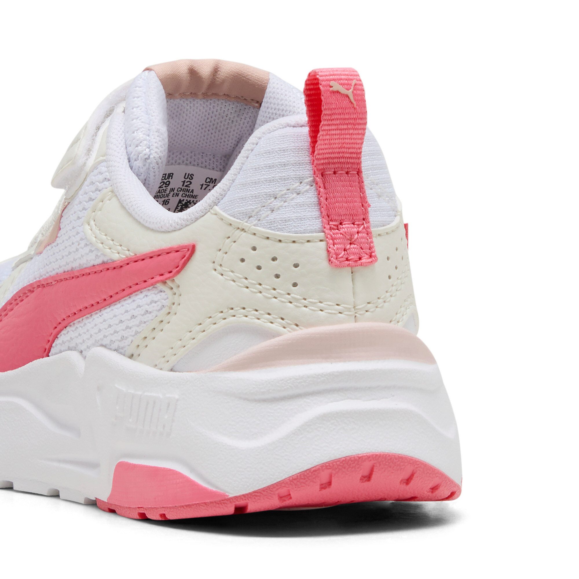 PUMA Sneakers TRINITY LITE AC+ PS