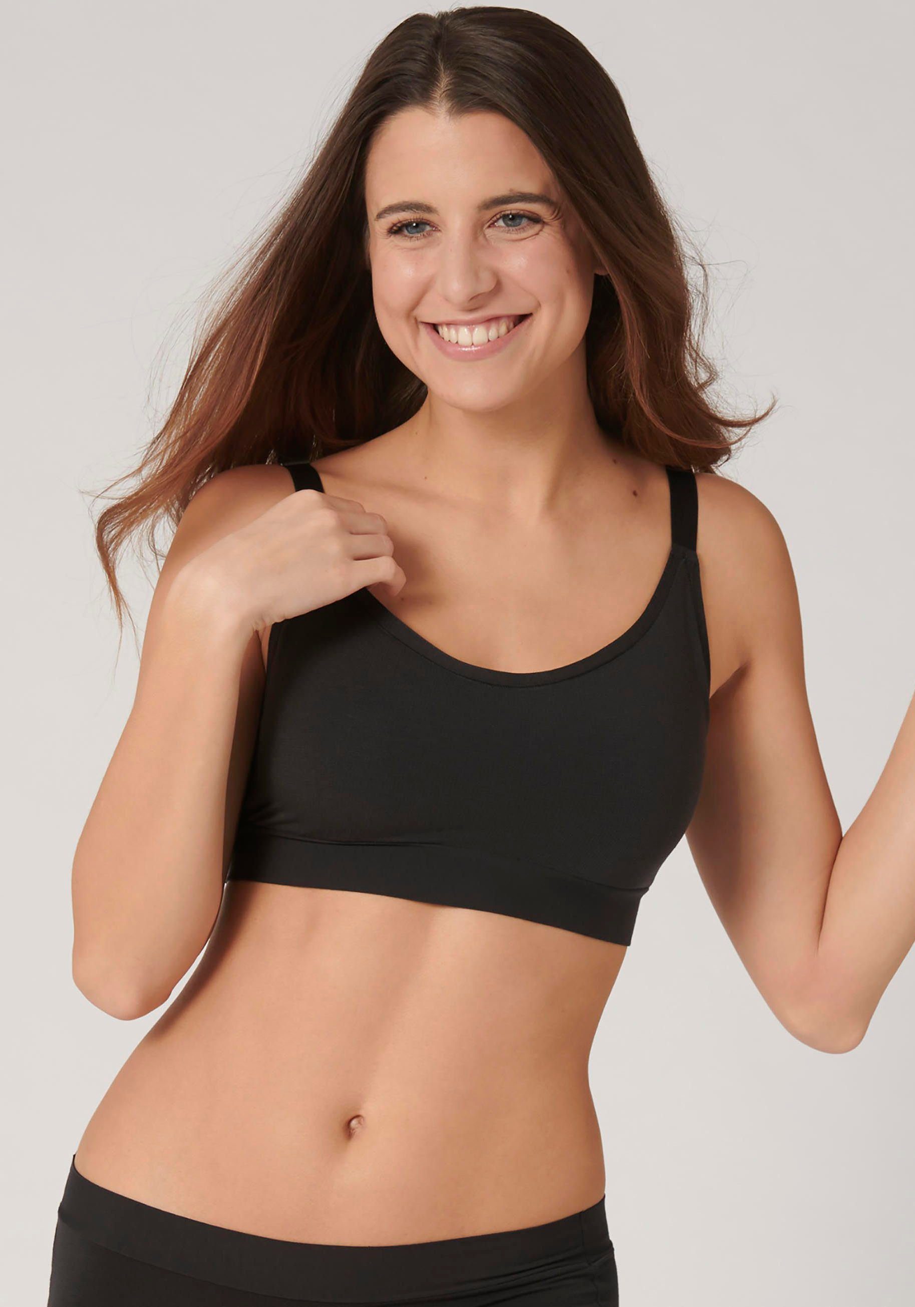 Sloggi Bustier Go Allround P