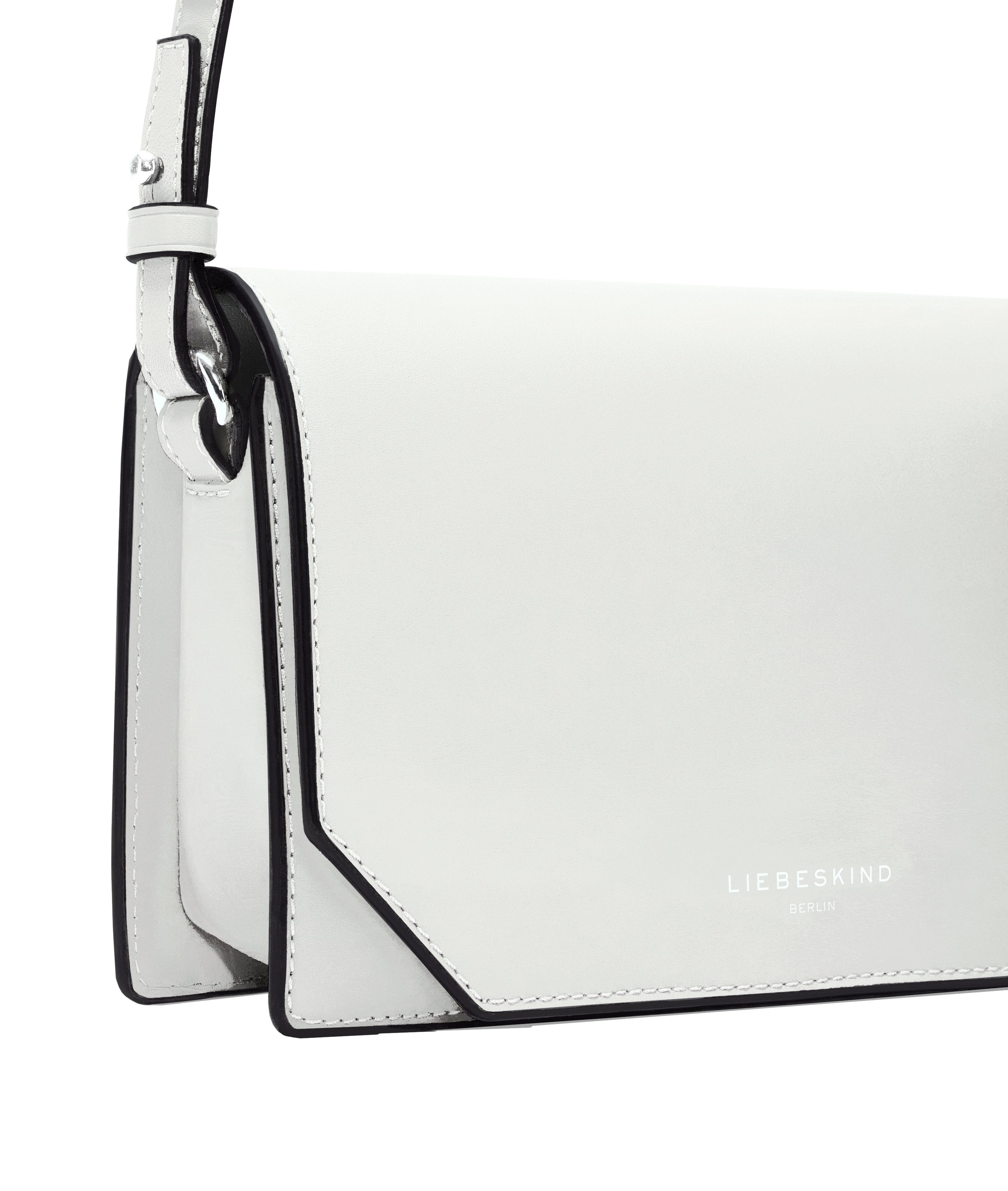 Liebeskind Berlin Schoudertas Crossbody s LORA CALF OPTIC