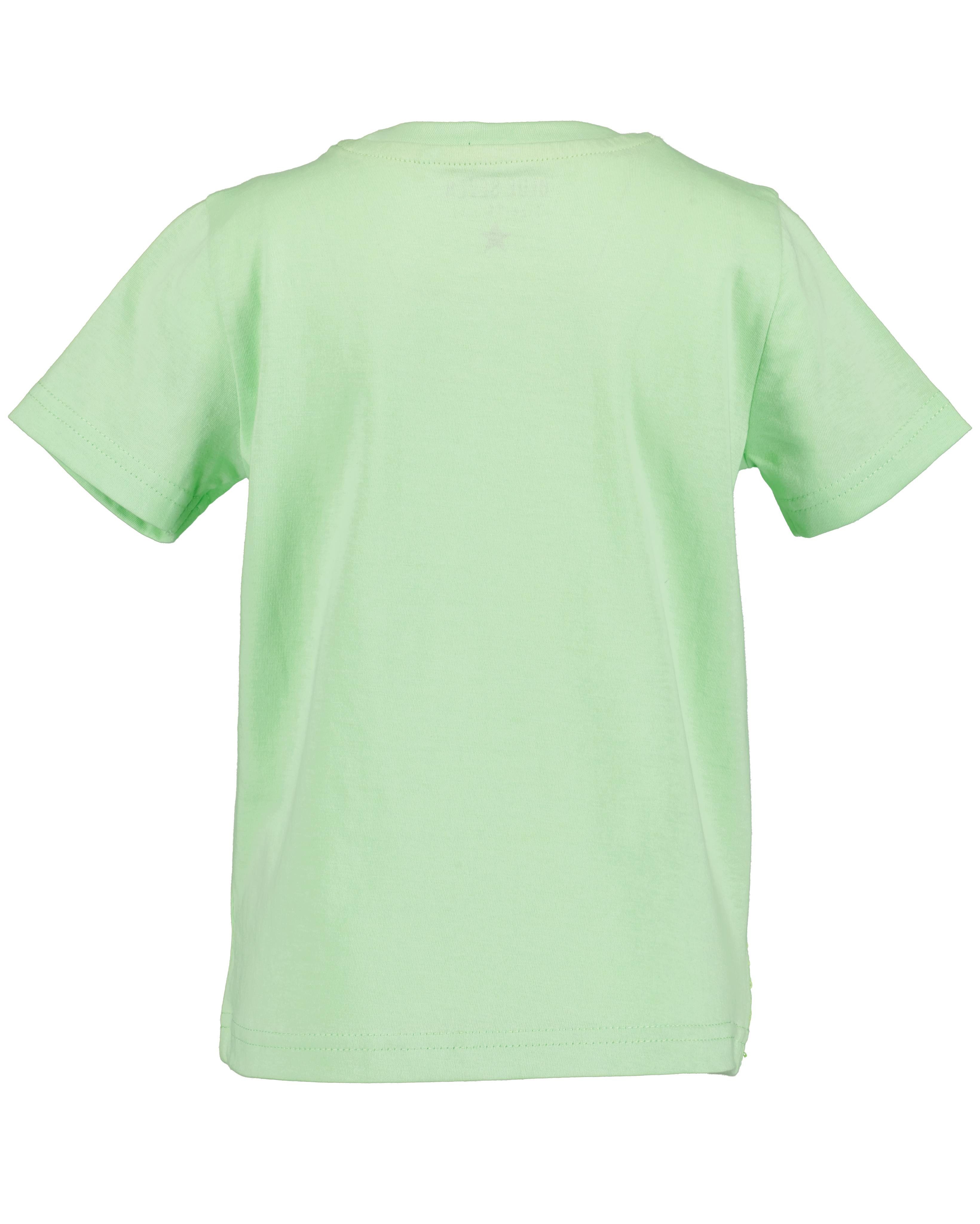 Blue Seven Shirt met korte mouwen