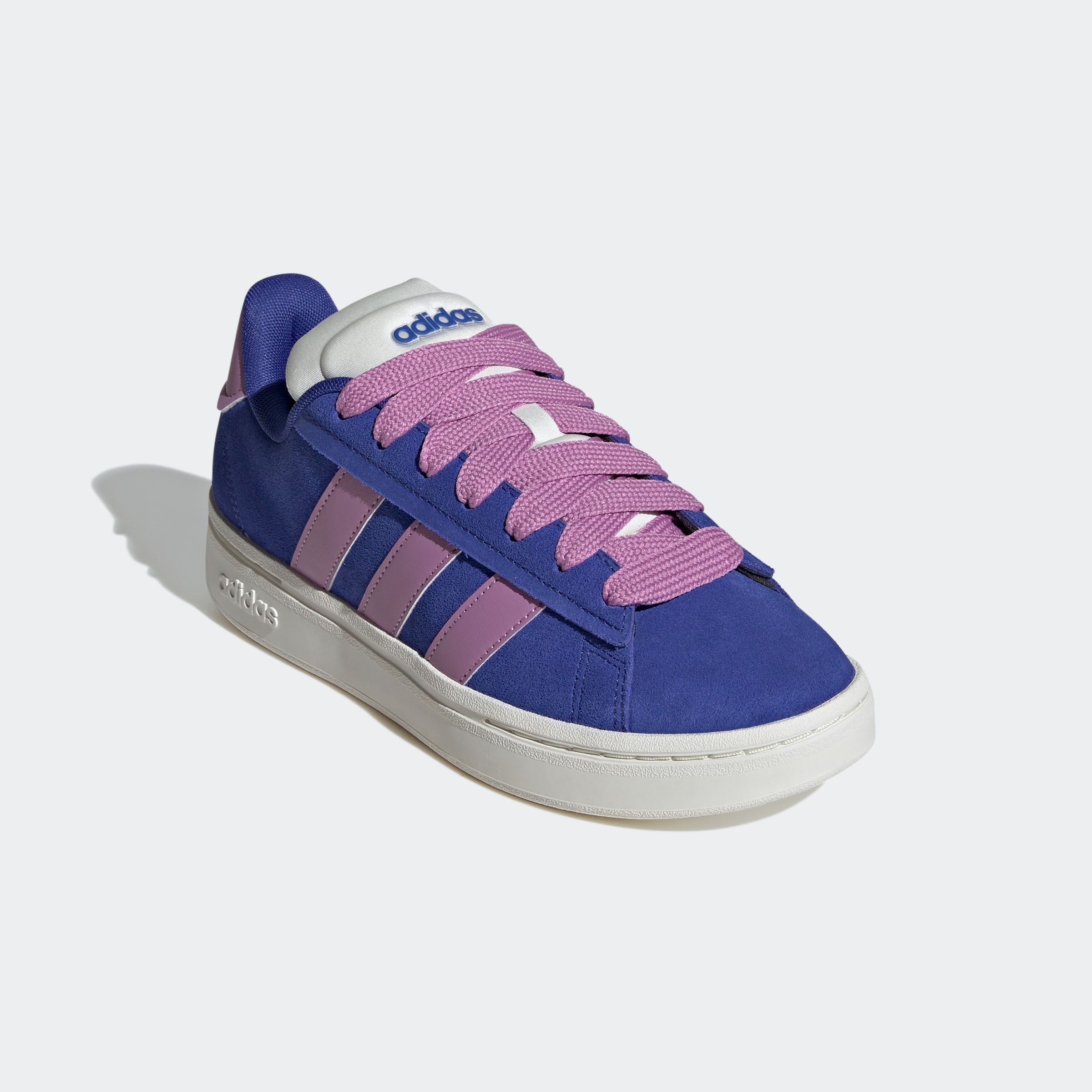 adidas Sportswear Sneakers GRAND COURT ALPHA Design geïnspireerd door de adidas Campus 00