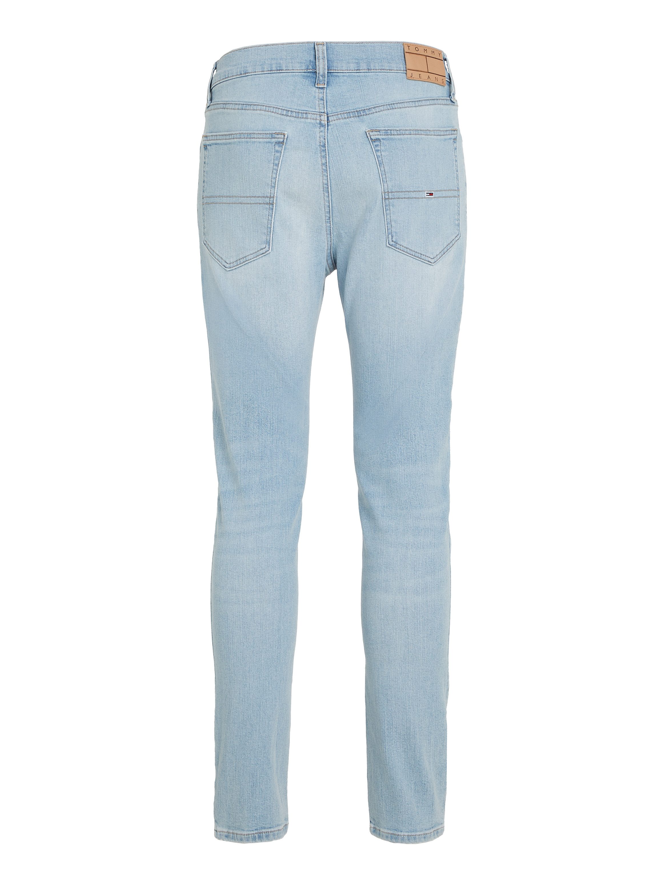 TOMMY JEANS Skinny fit jeans Simon Skinny Jeans Slim
