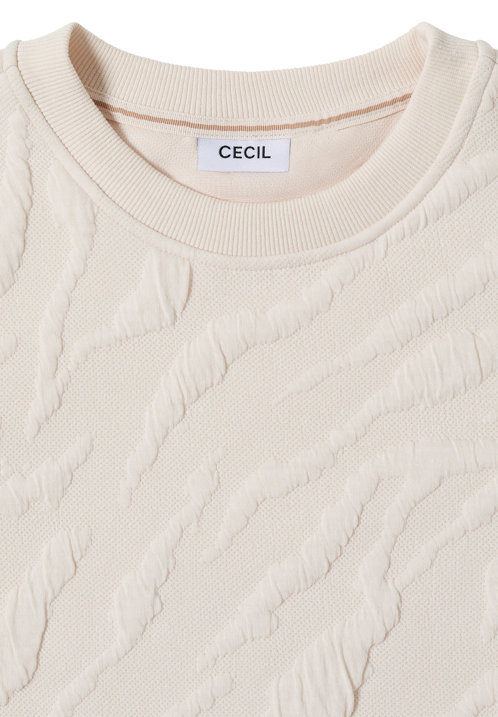 Cecil Sweatshirt