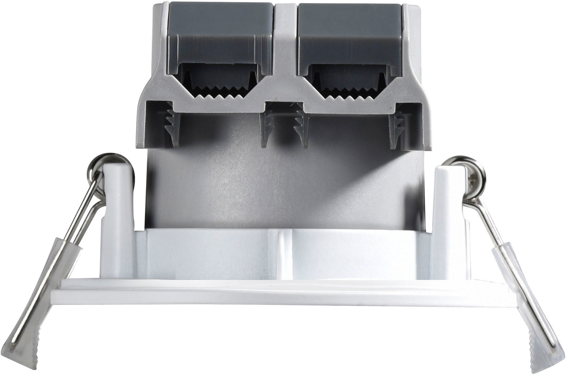 Nordlux Ledinbouwlamp Fremont 3-Kit IP65 2700K