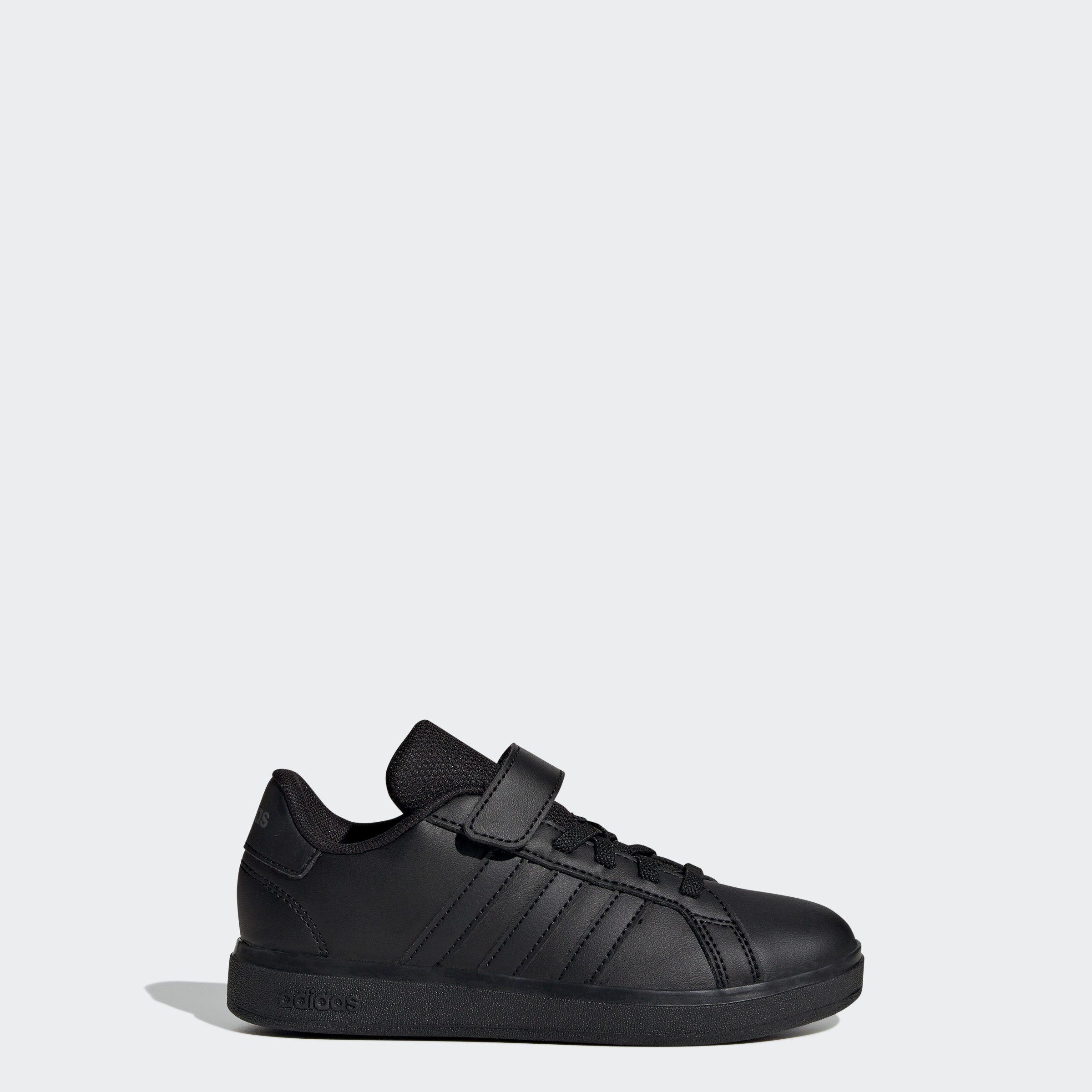 adidas Sportswear Sneakers GRAND COURT 2.0 KIDS Design geïnspireerd op de adidas Superstar