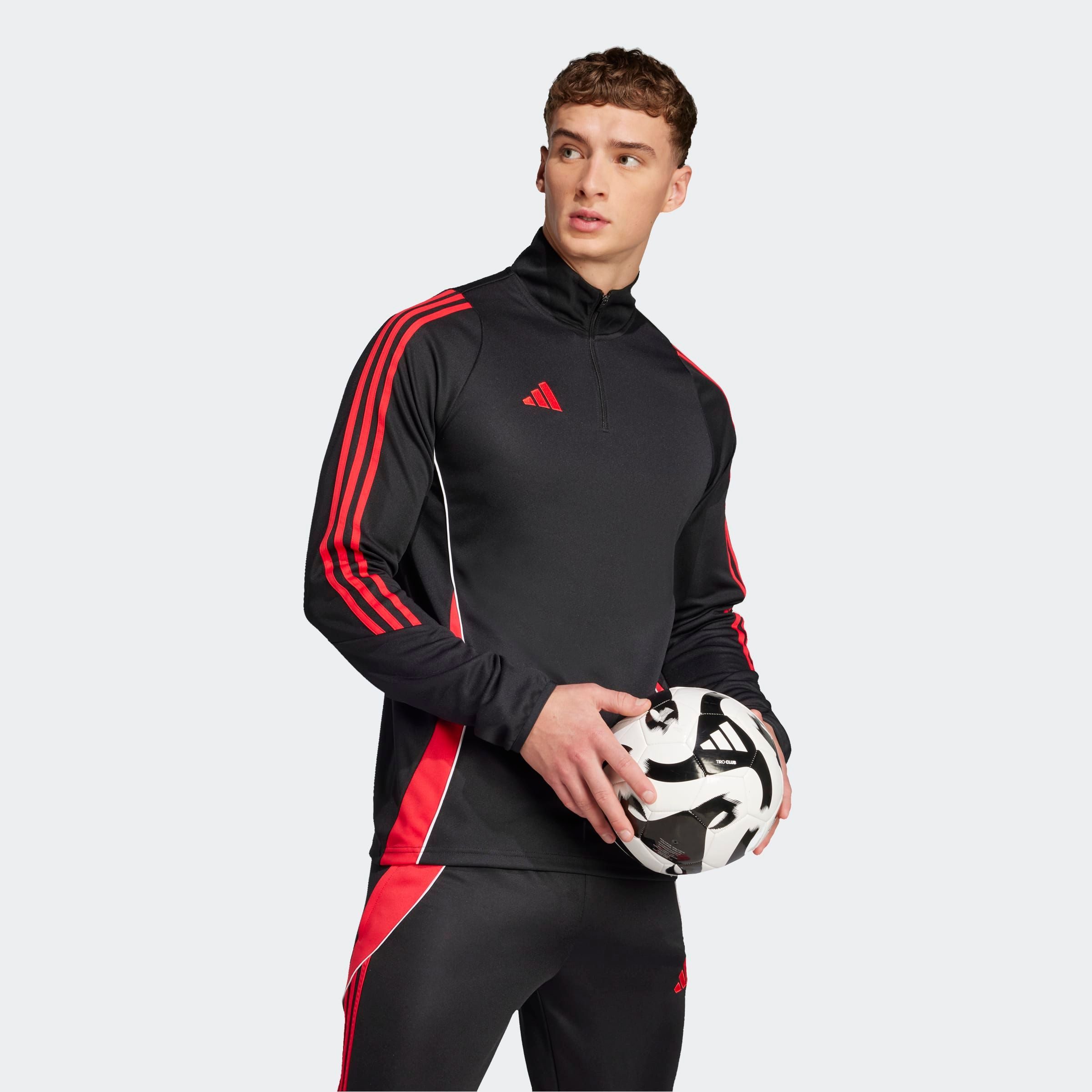 adidas Performance Trainingsjack TIRO24 TRTOP
