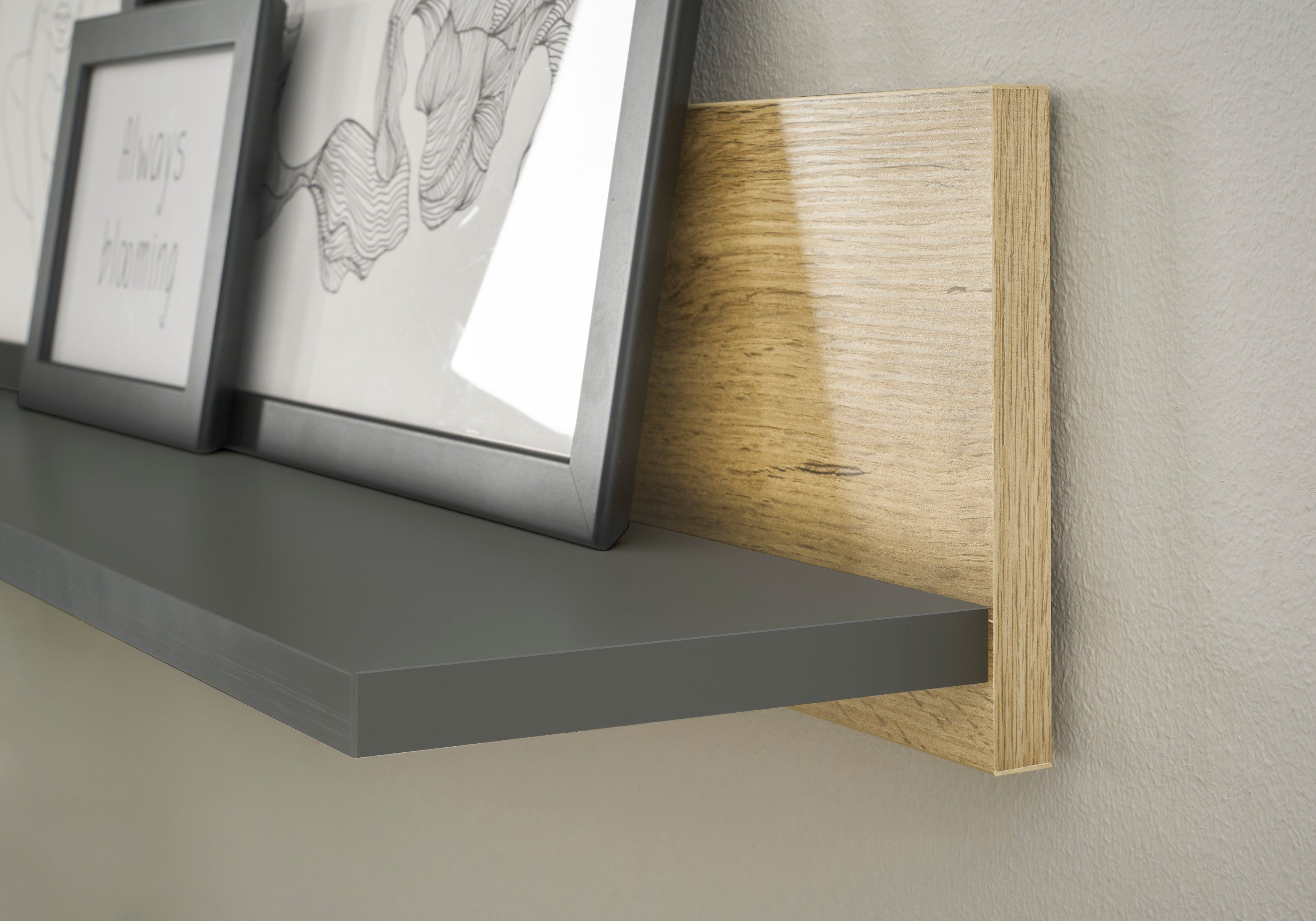 INOSIGN Set kantoormeubelen City/Giron Vaste secretaire, Home office thuiskantoor (set, 4-delig)
