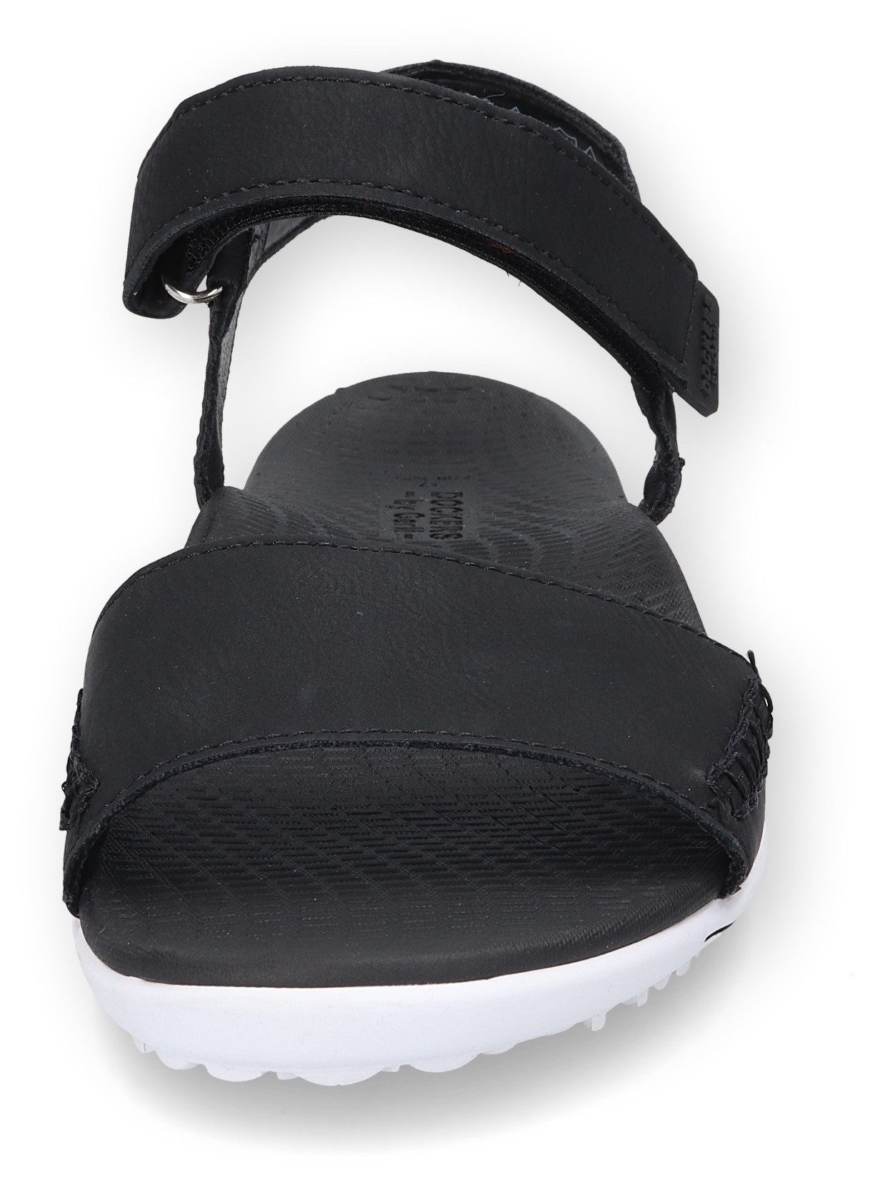 Dockers by Gerli Sandalen , barefoot schoen, klittenbandschoen, zomerschoen voor dagelijks gebruik