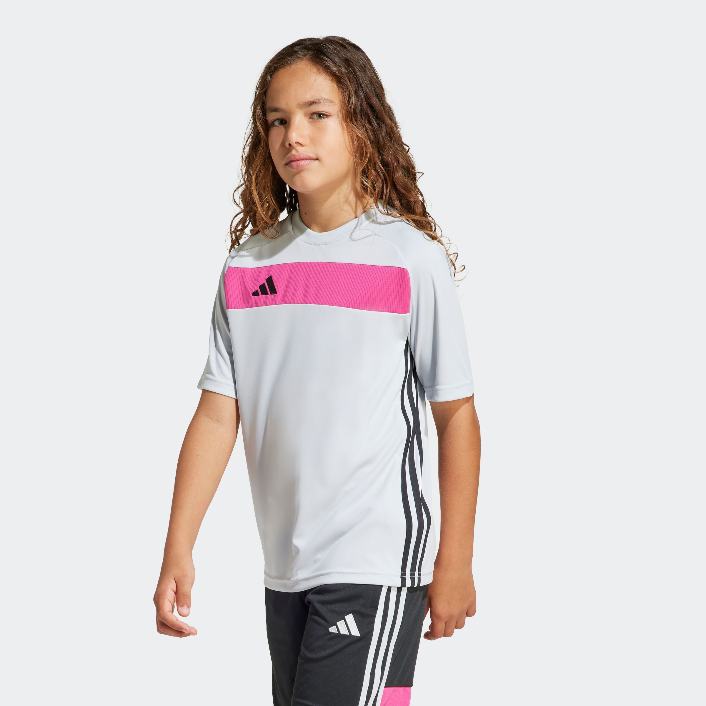 adidas Performance Voetbalshirt TIRO ES JSY Y