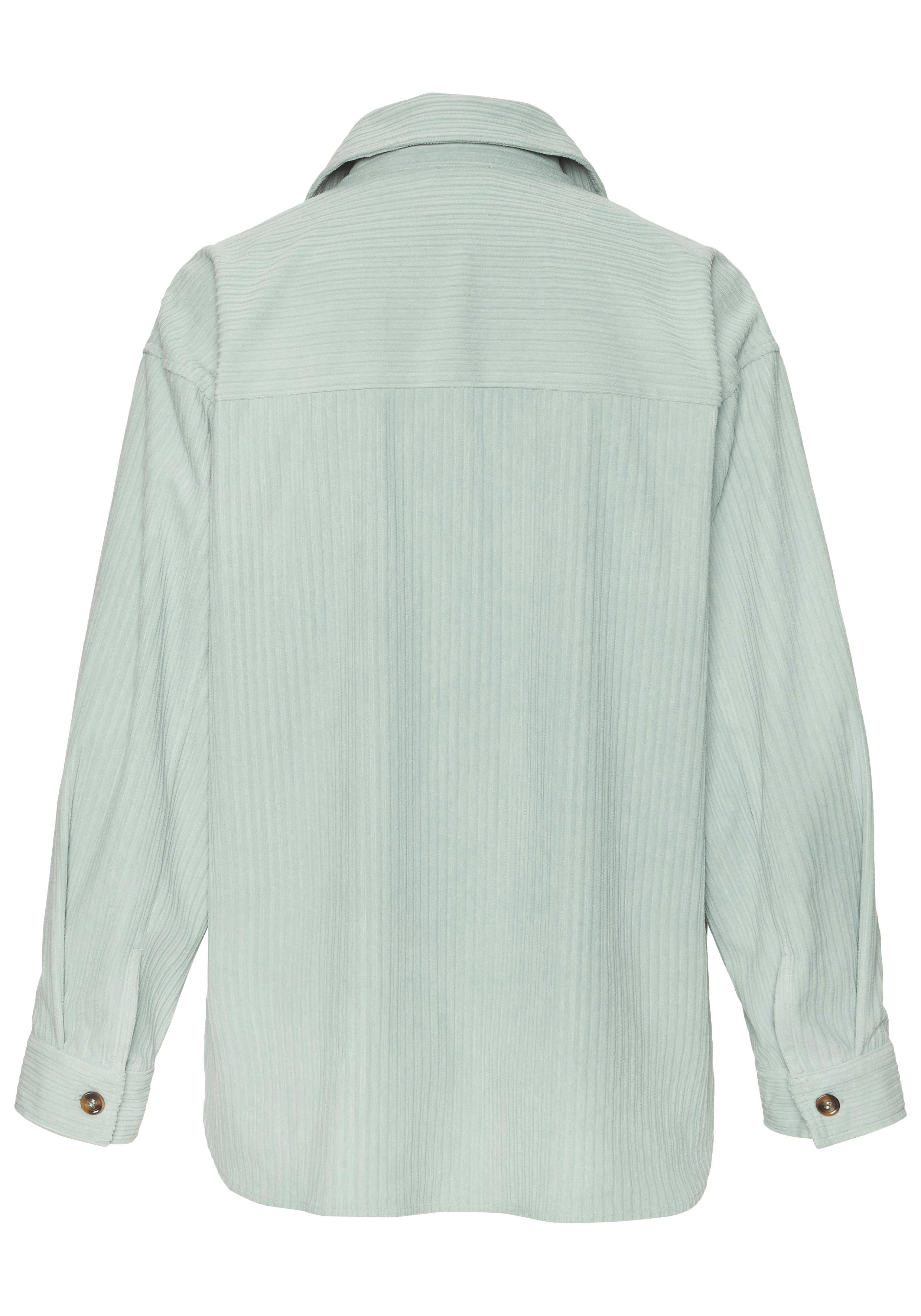 Buffalo Overhemdblouse