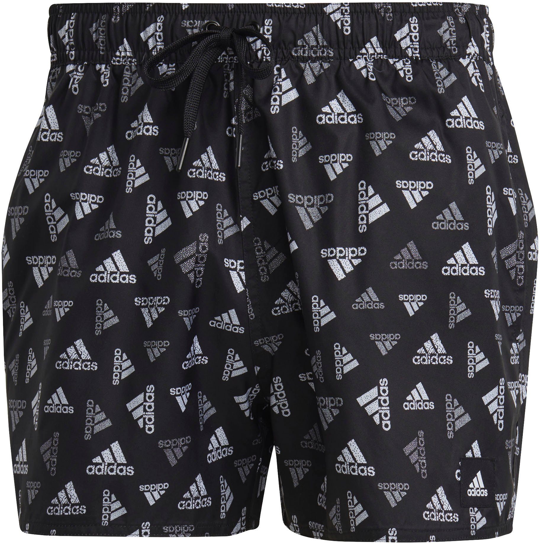 adidas Performance Zwembroek BOS AOP CLX VSL (1 stuk)