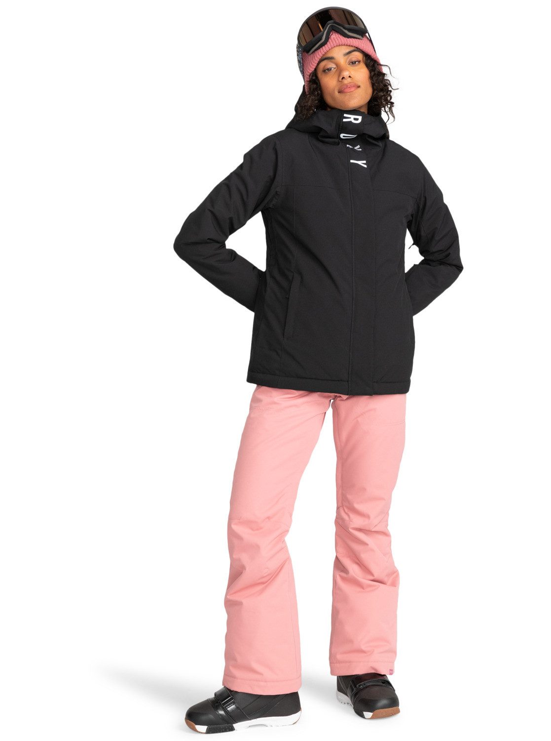 Roxy Snowboardjack Galaxy