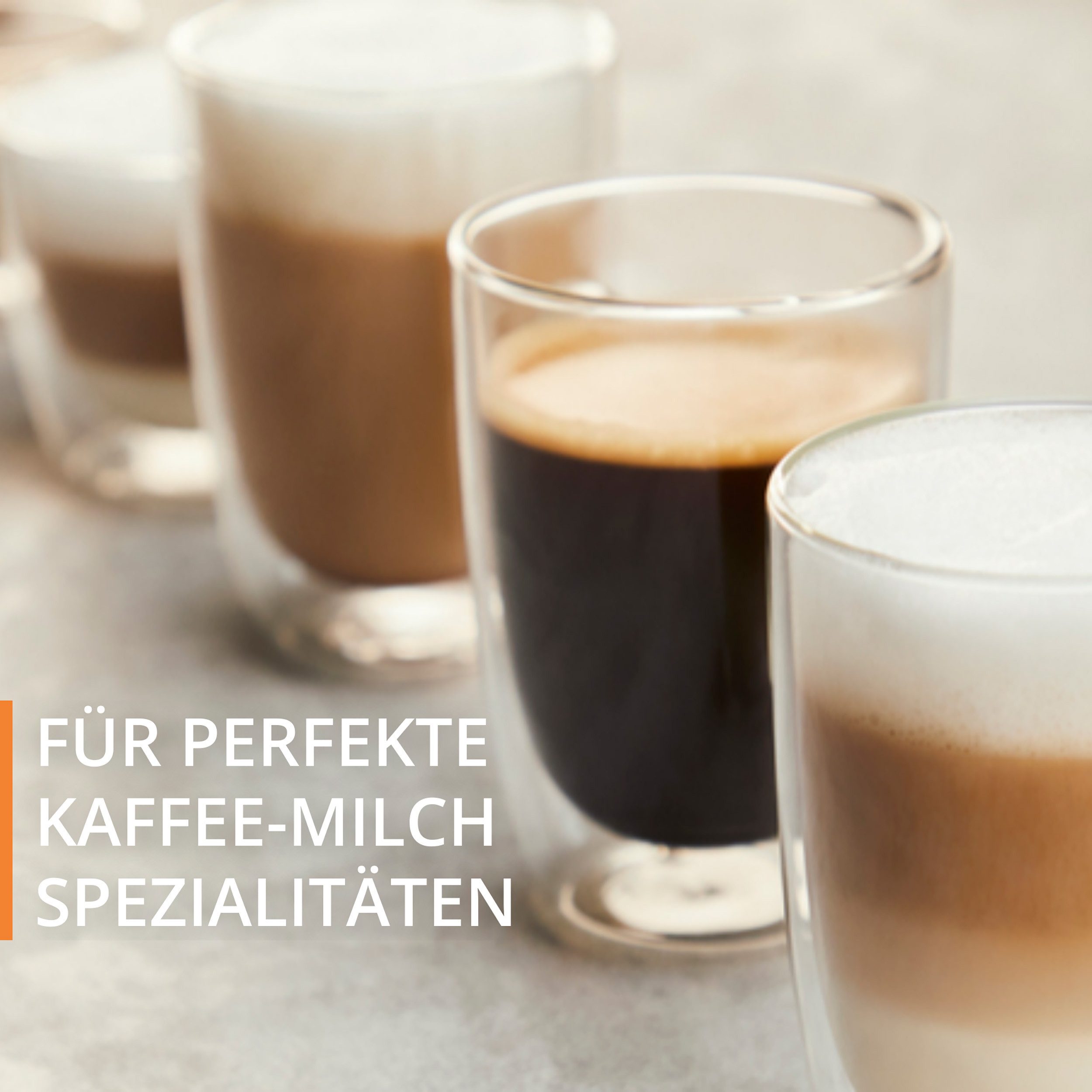 Krups Volautomatisch koffiezetapparaat EA9128D Sensation Milk