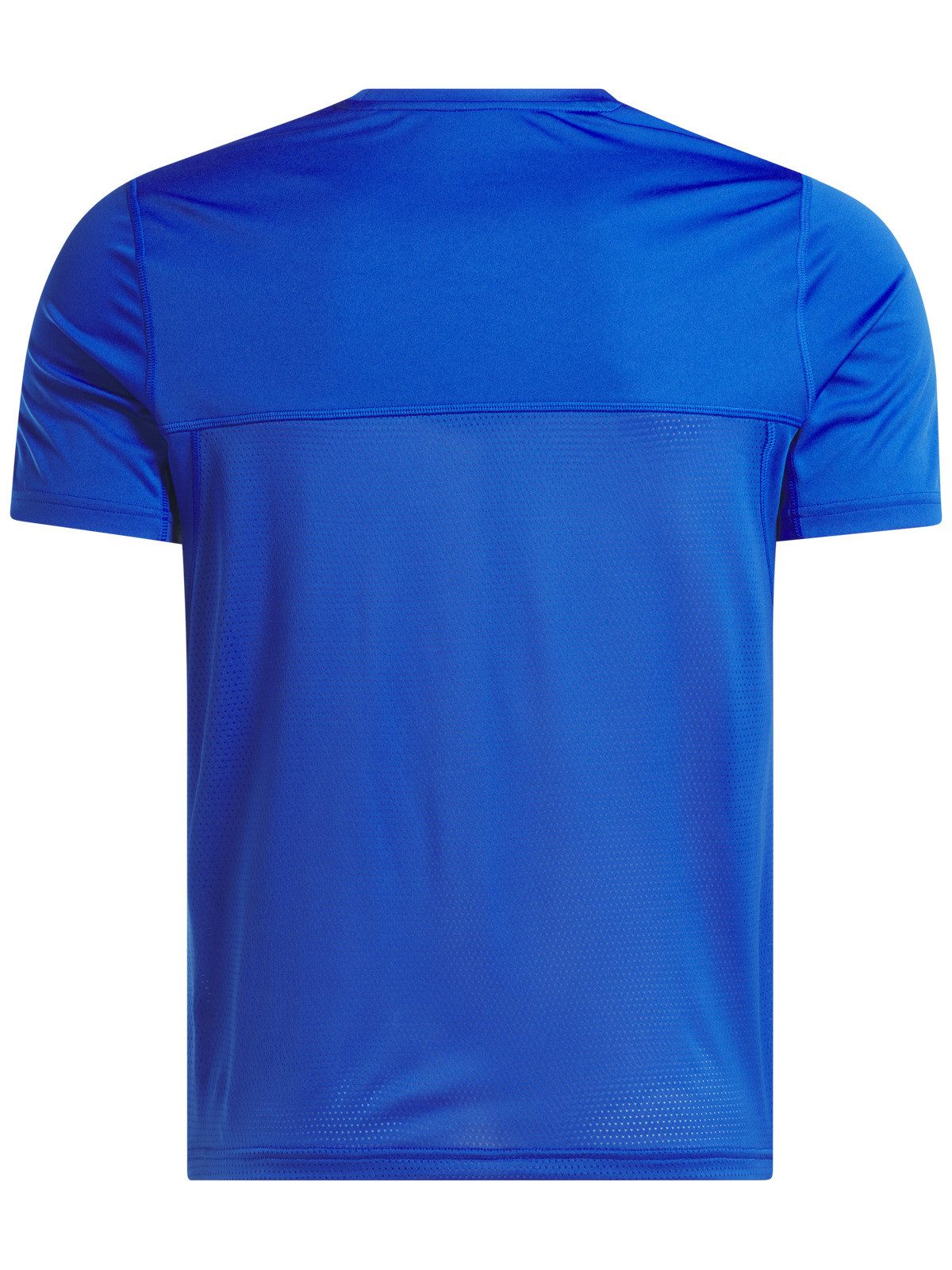 Reebok T-shirt RUNNING SS SPEEDWICK TEE/OPTIMUM BLUE (1-delig)