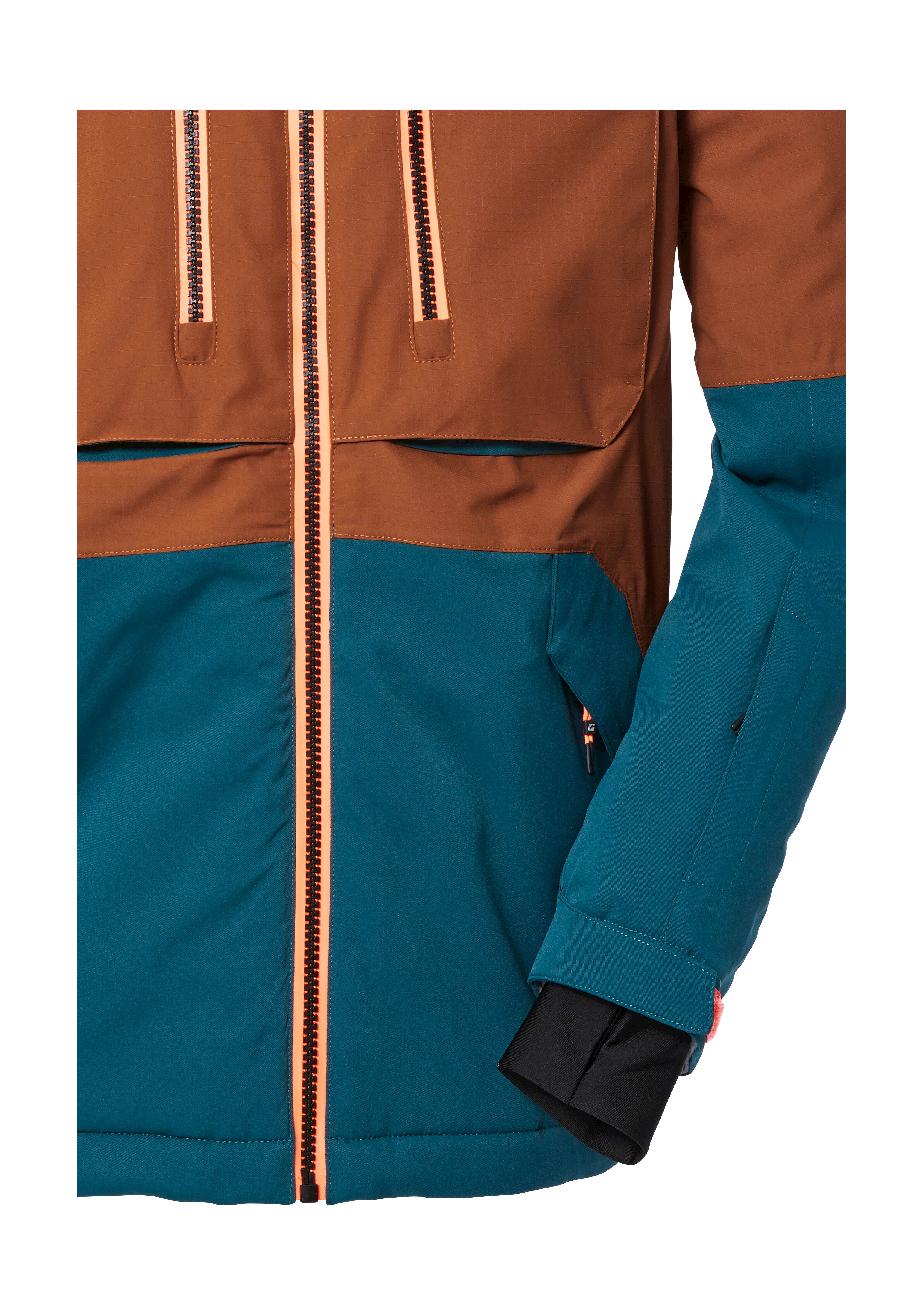 Killtec Ski-jack KSW 127 BYS SKI JCKT