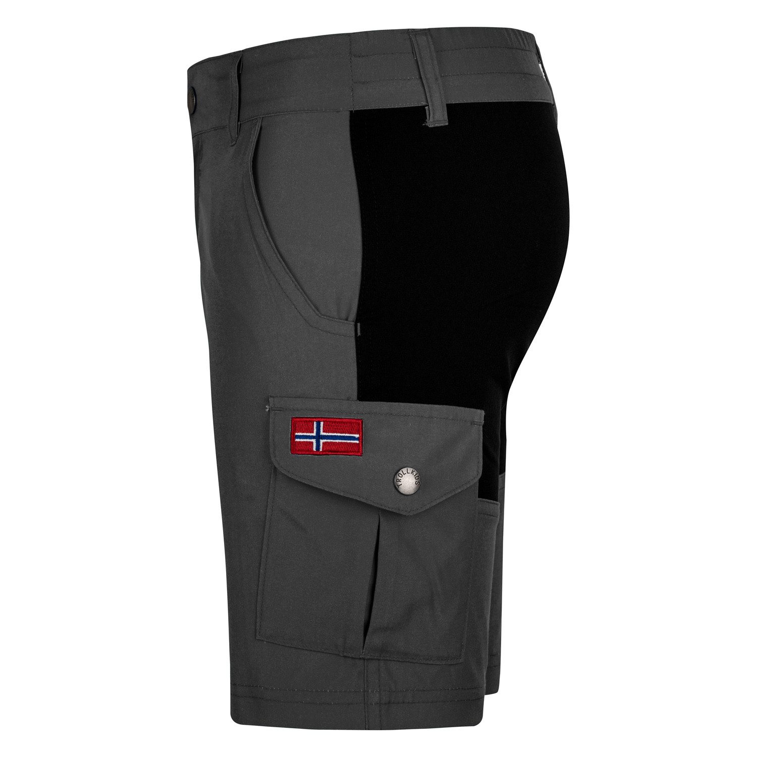 TROLLKIDS Short KIDS HAMMERFEST SHORTS
