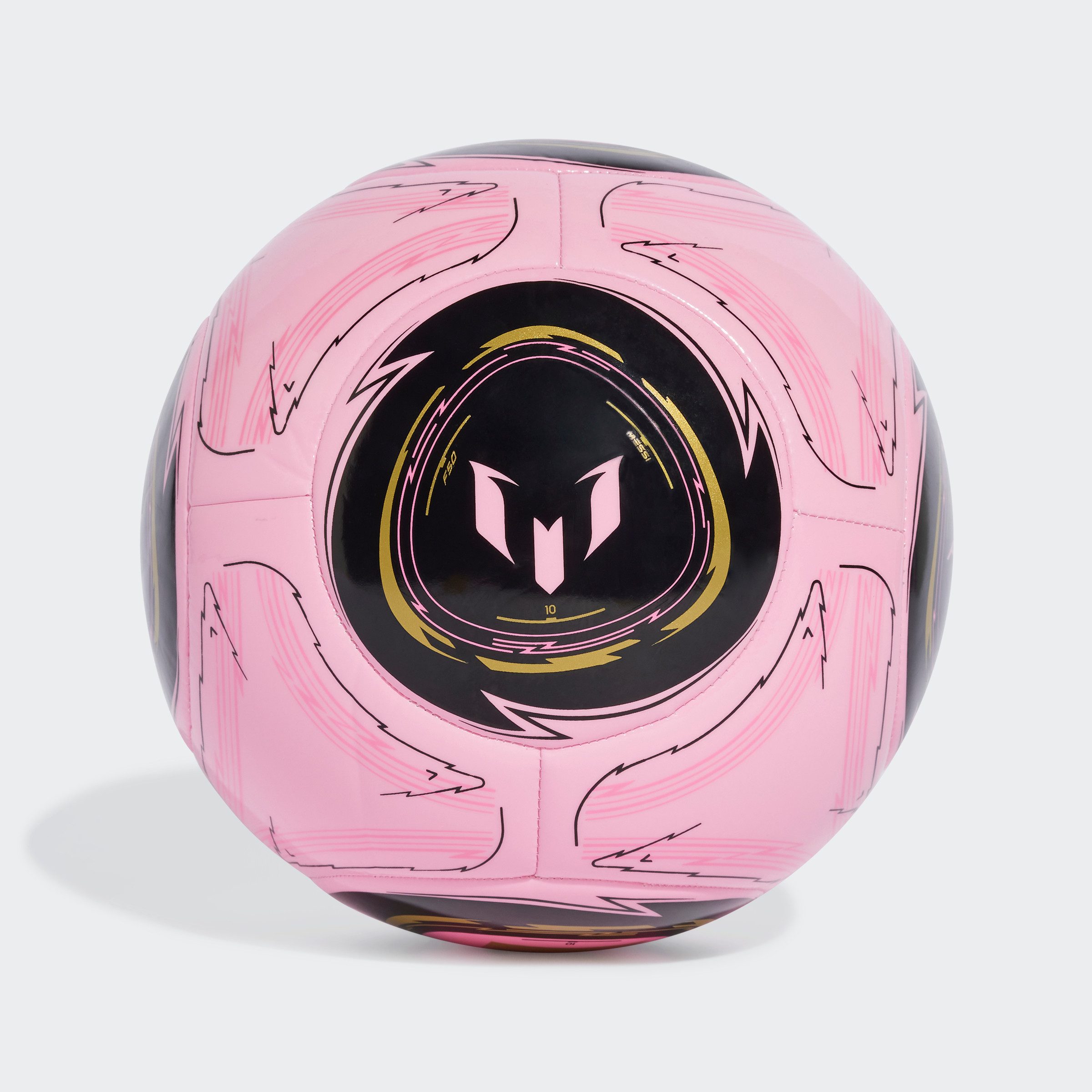 adidas Performance Voetbal Messi CLB (1 stuk)