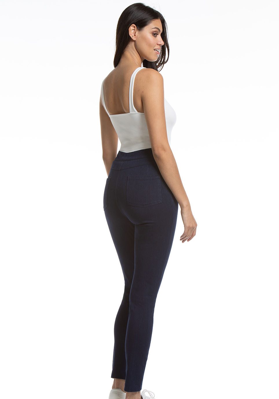 Magic Body Fashion Jeggings Shaping Leggings
