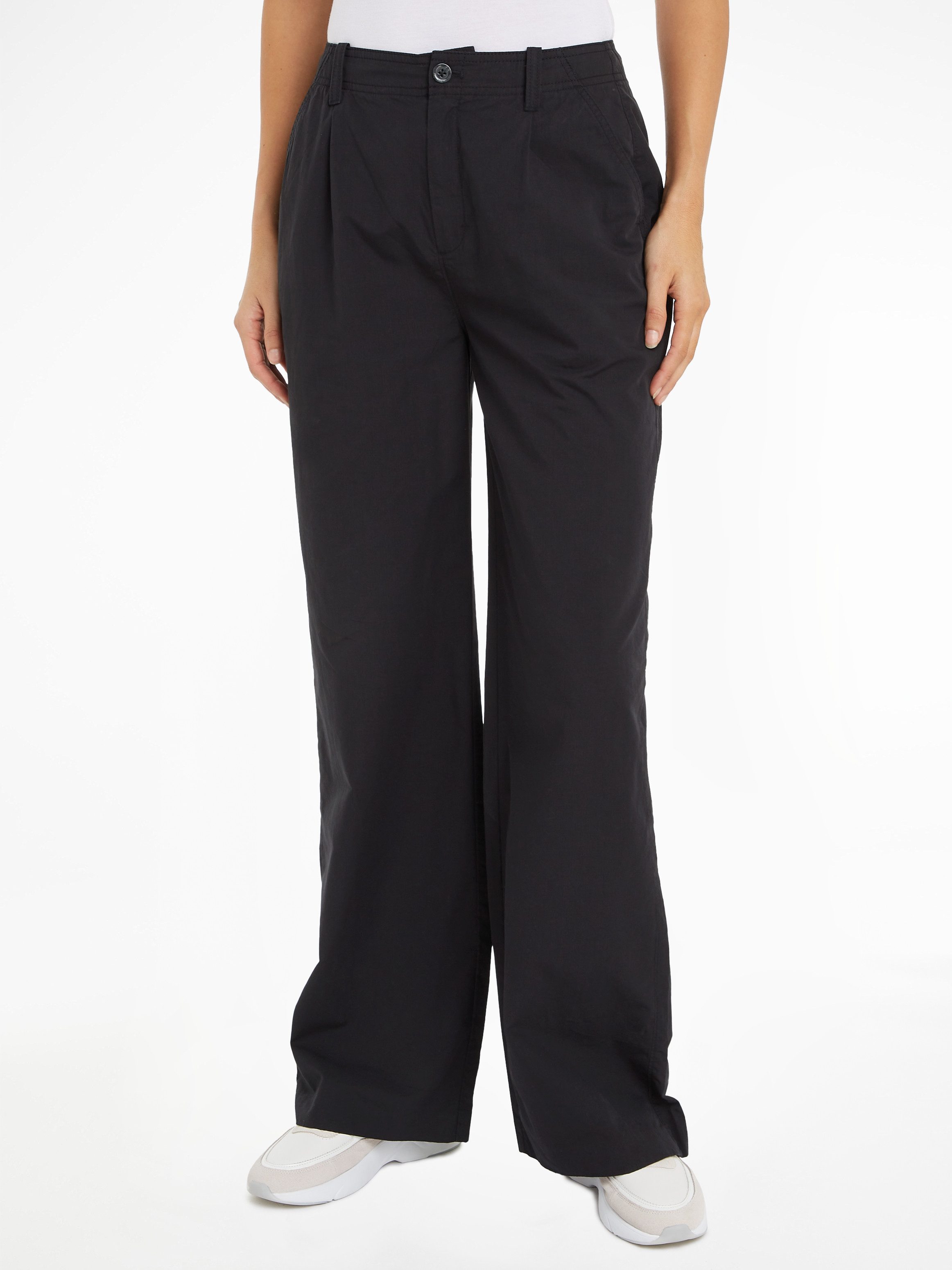 Calvin Klein Chino LOOSE CHINO PANTS