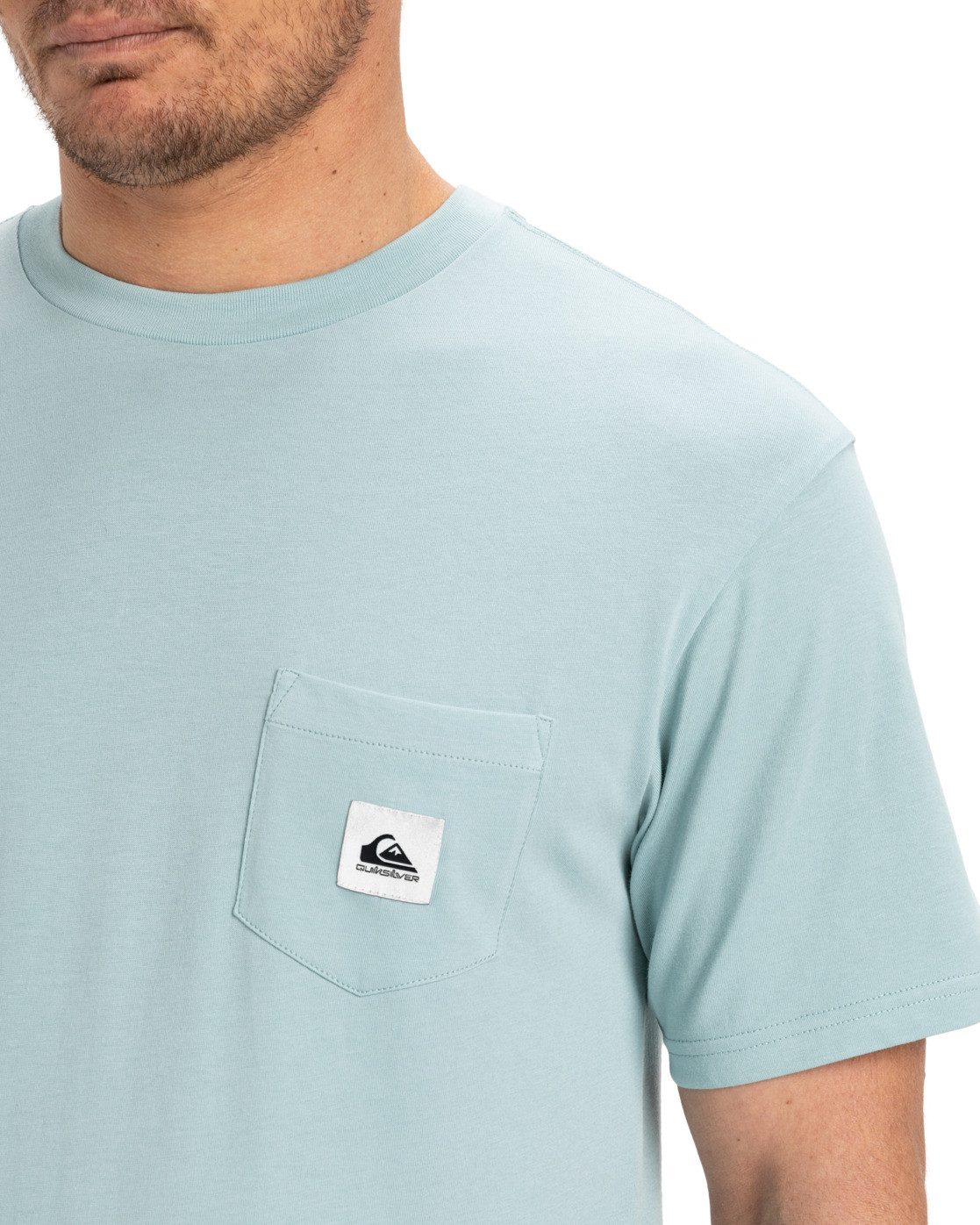 Quiksilver T-shirt Salt Water