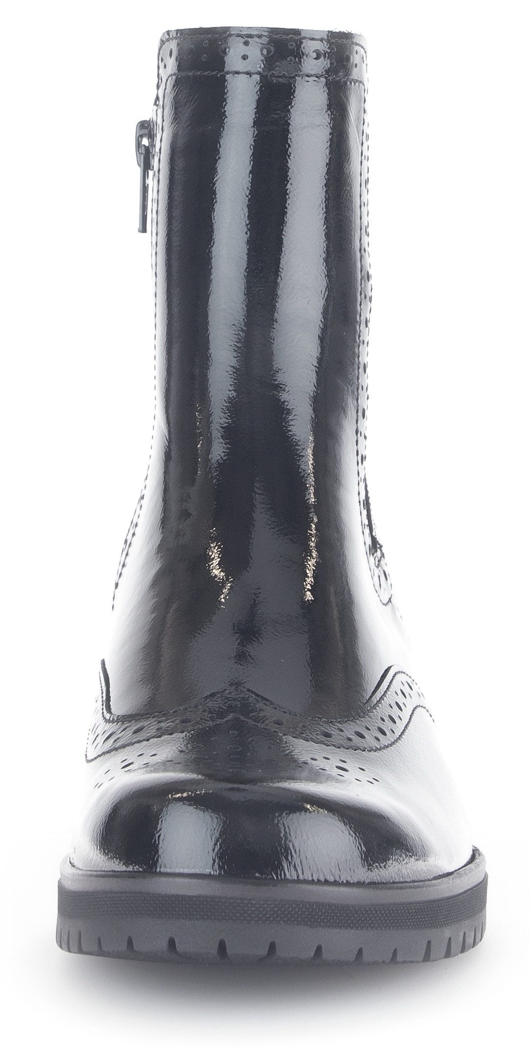 Gabor Chelsea-boots , blokhak, business schoen, enkellaars met best fitting-uitrusting