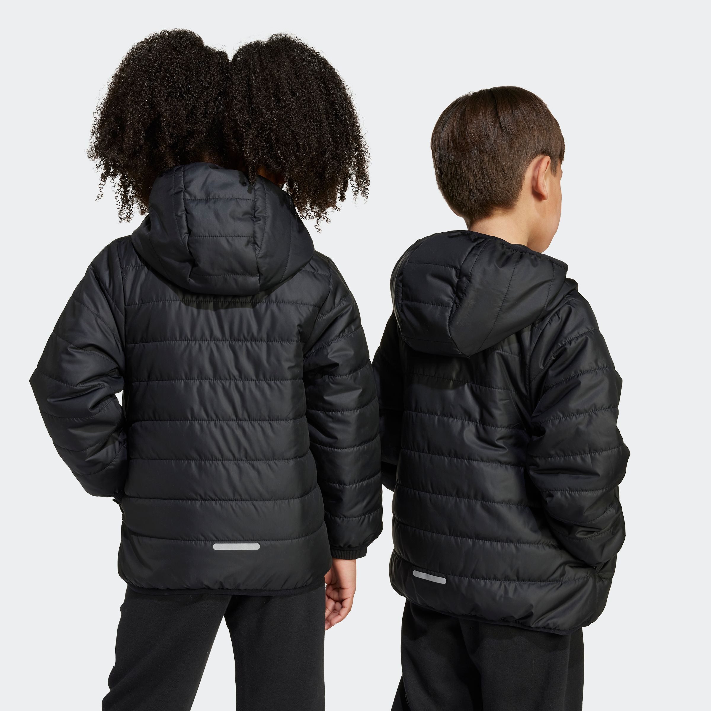 adidas Sportswear Outdoorjack LK ESS LPAD JKT