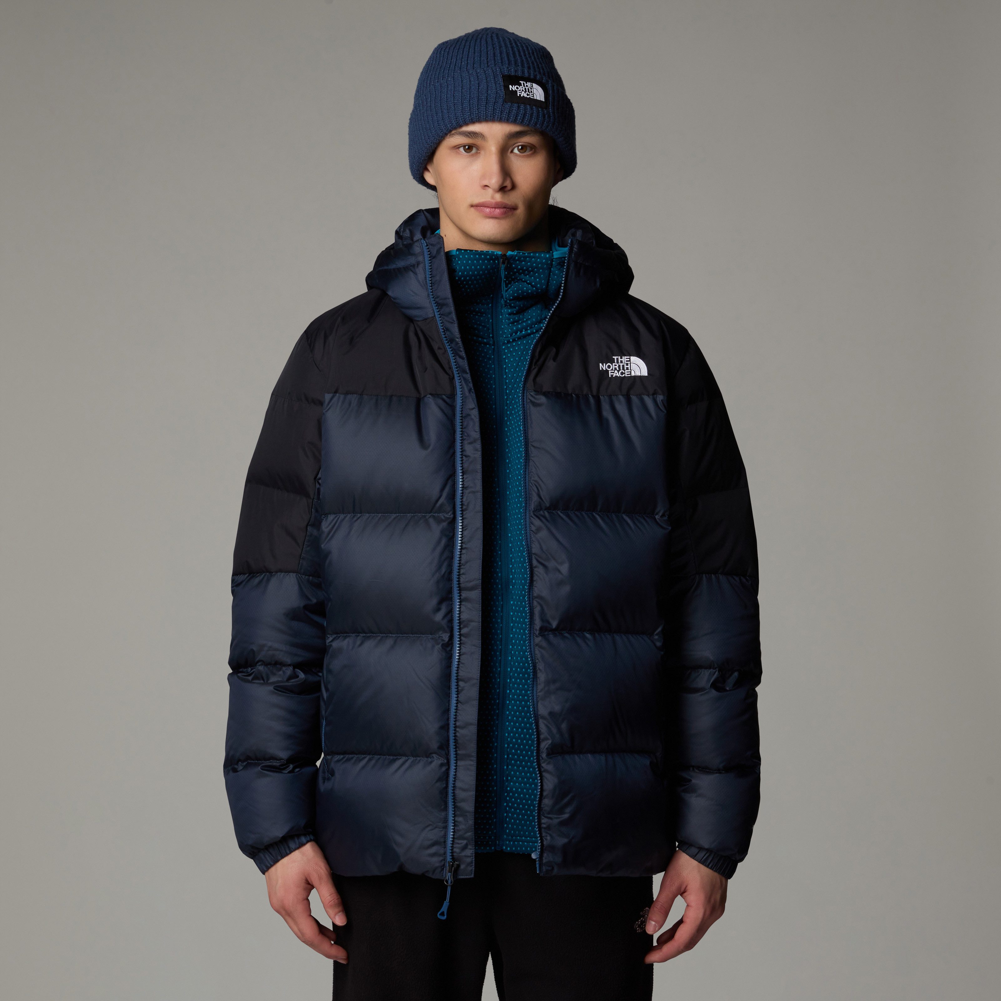 The North Face Donsjack Diablo Winterjack waterafstotend & winddicht & ademend