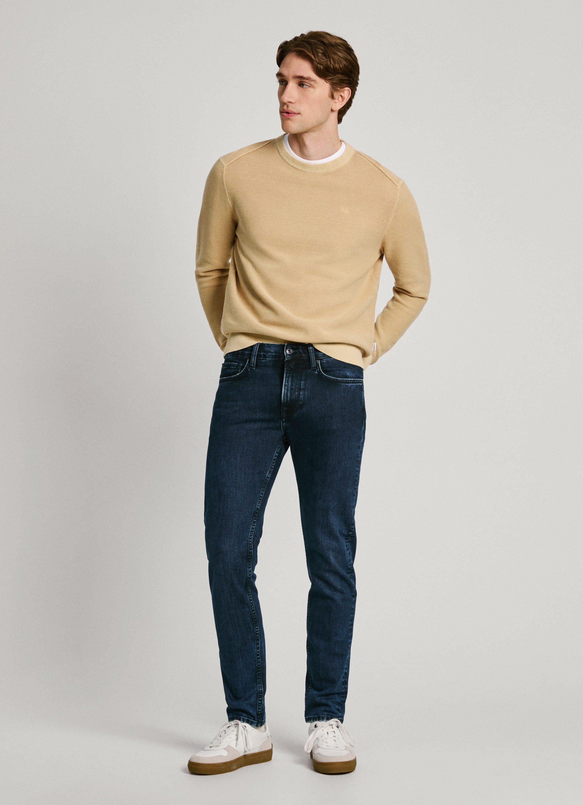 Pepe Jeans Slim fit jeans Slim Jeans